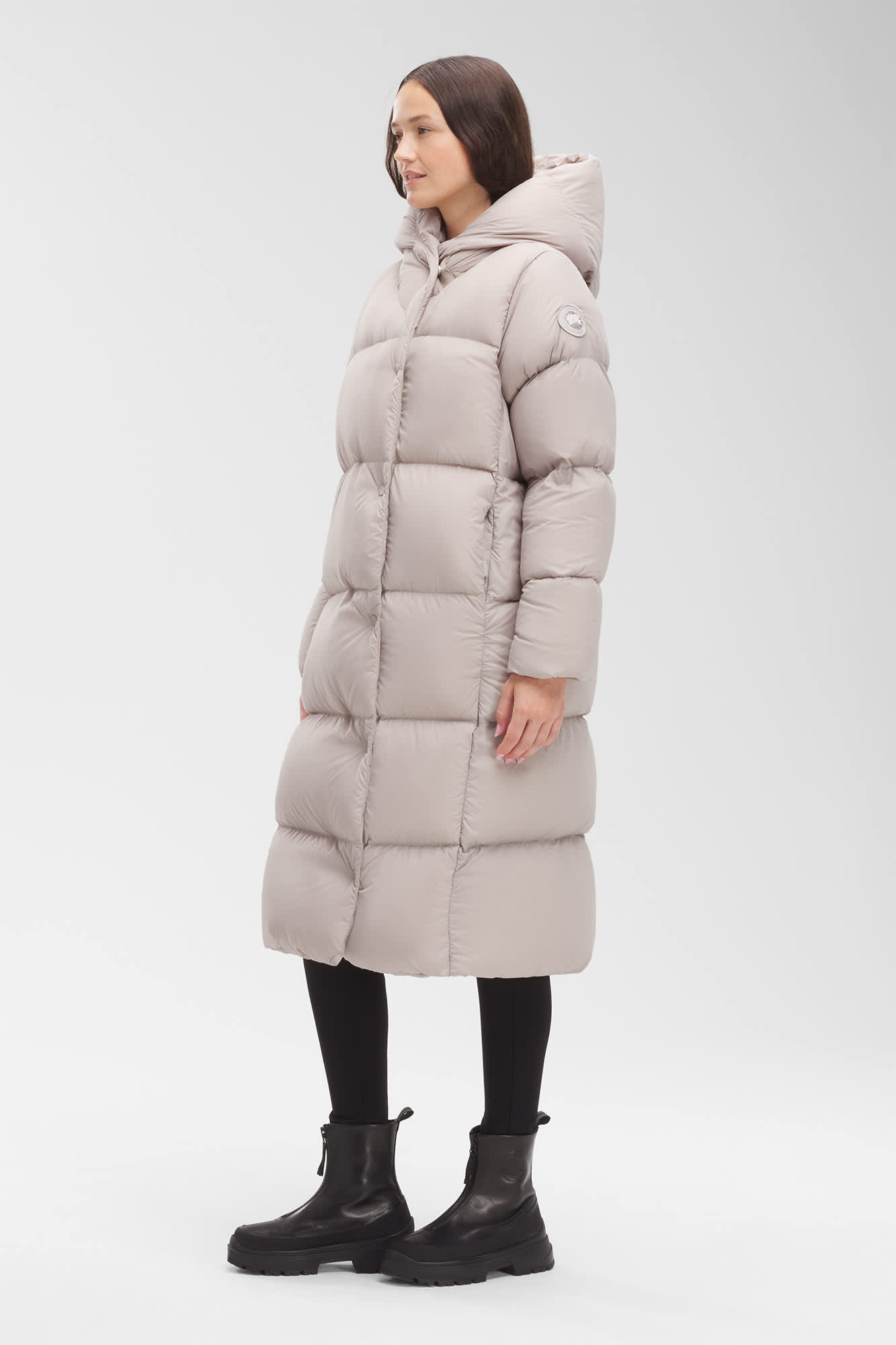 【 】Rhoda Parka☆ローダ・パーカー Rhoda Parka | Canada Goose KZ