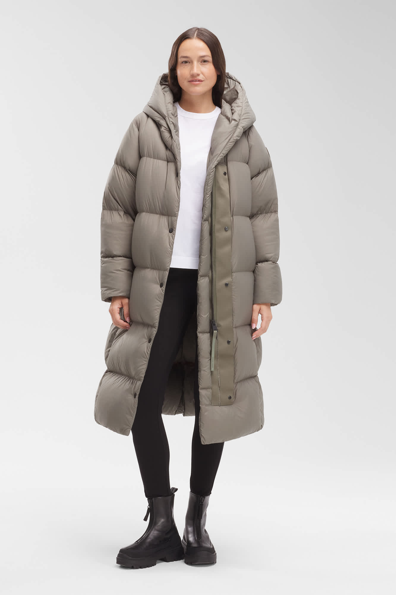 Vetements d exterieur d automne et d hiver Canada Goose