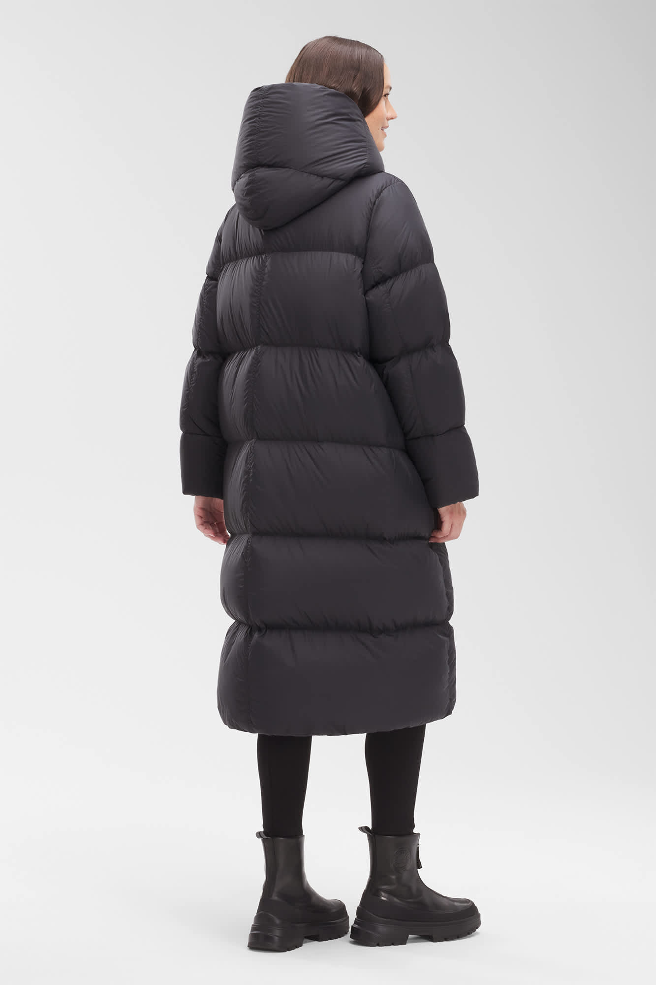 Rhoda Parka Canada Goose HR