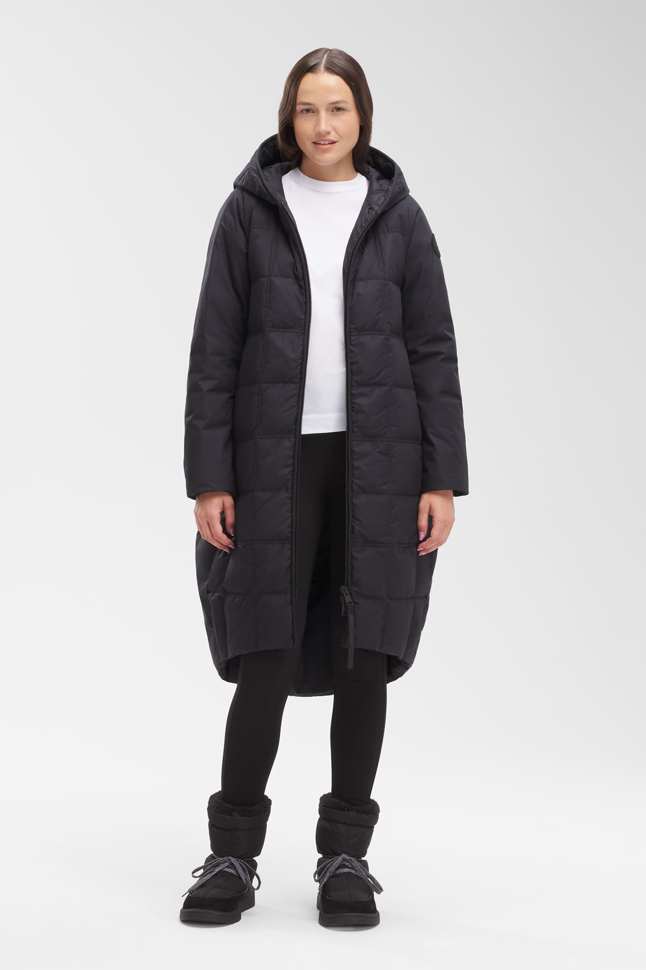 Abrigo Tourma Canada Goose ES ES