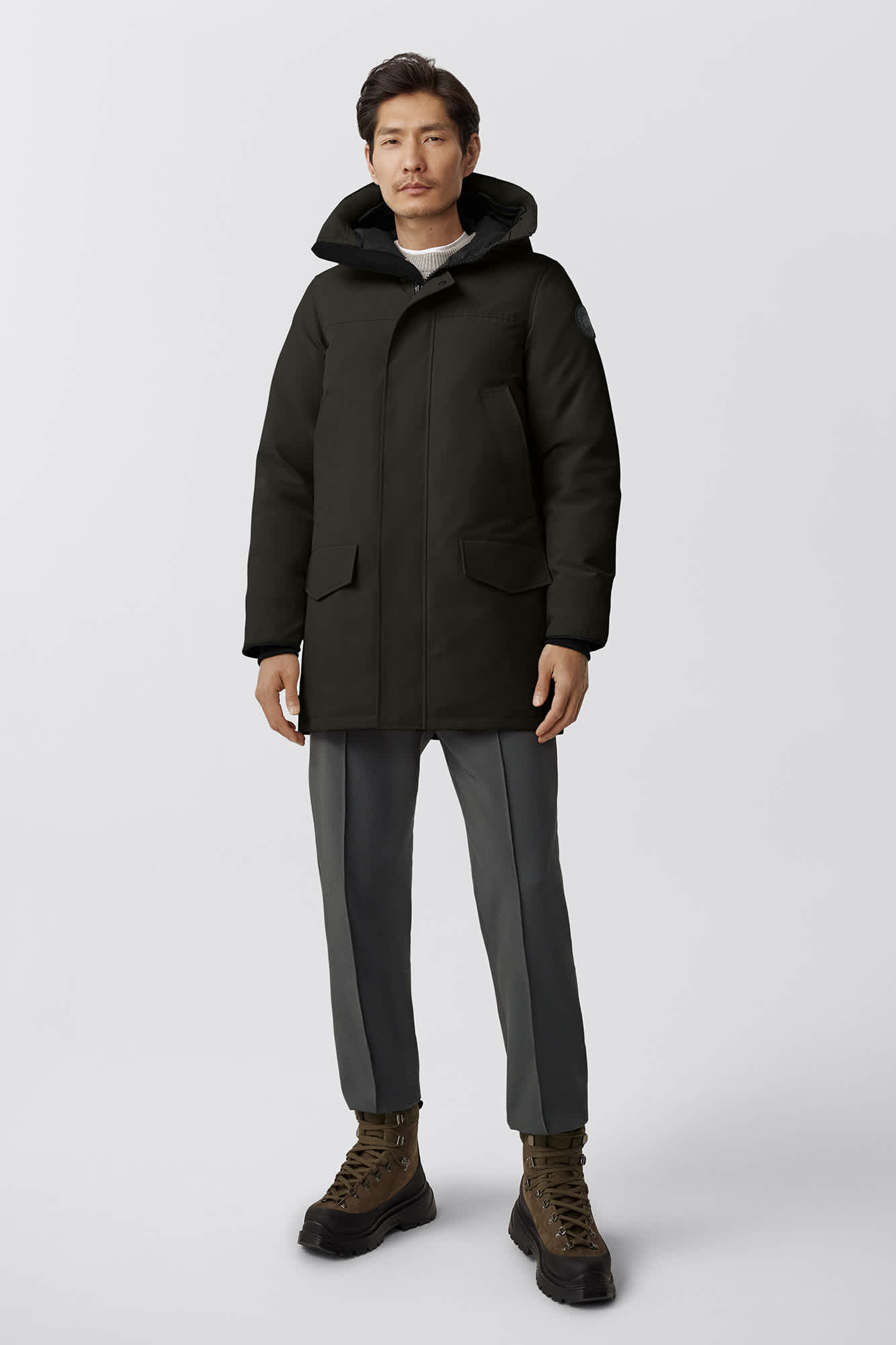 Men s Parkas Down Jackets Winter Coats Canada Goose US