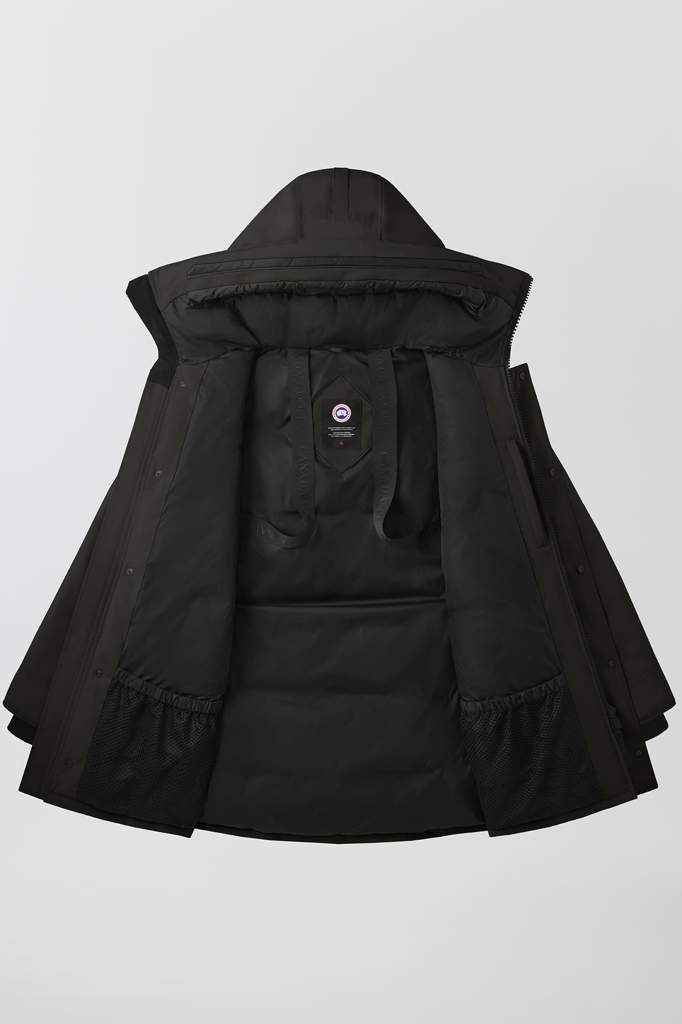 Canada goose 4074m jacket top