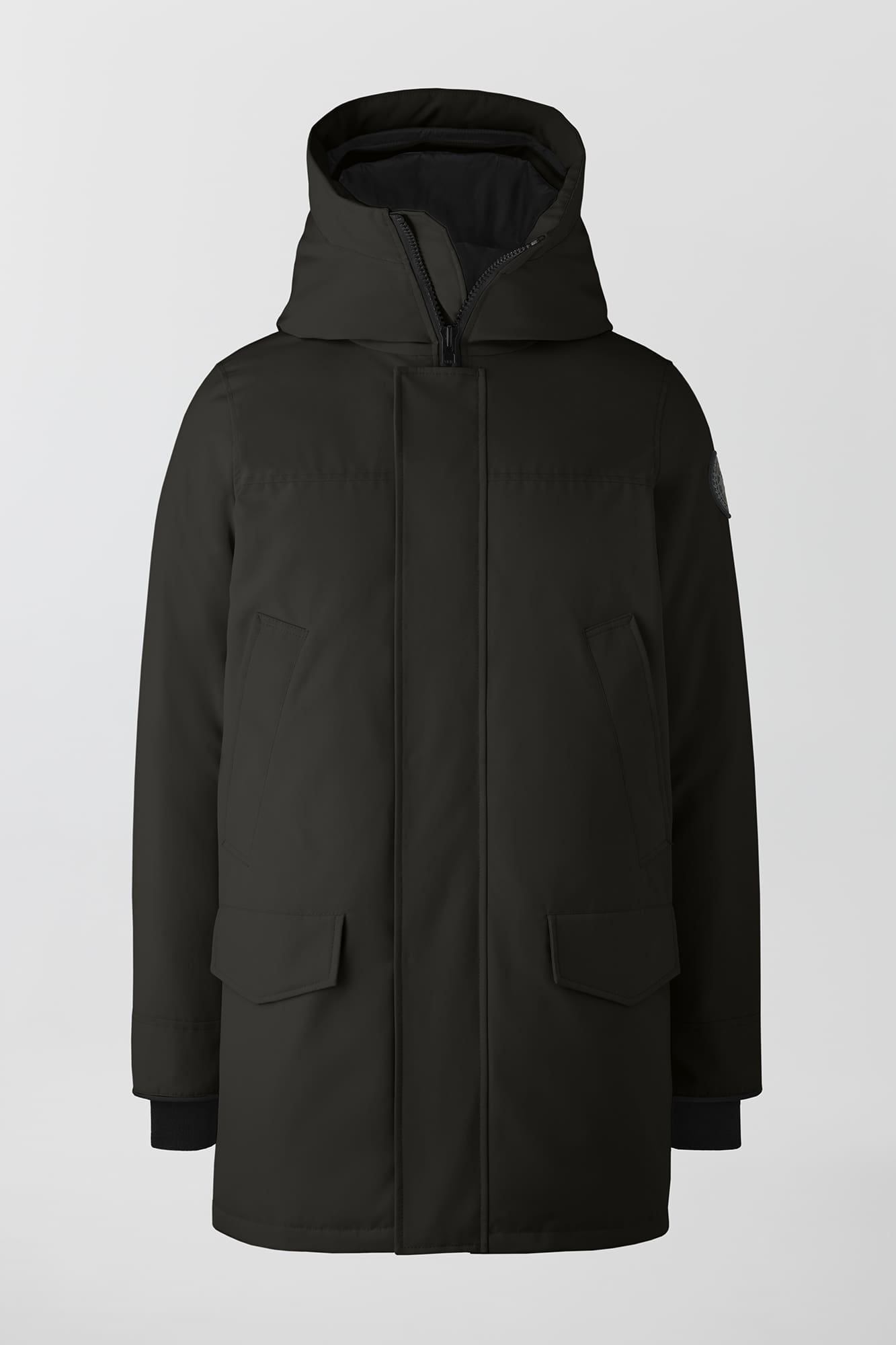 Canada goose homme 2016 store