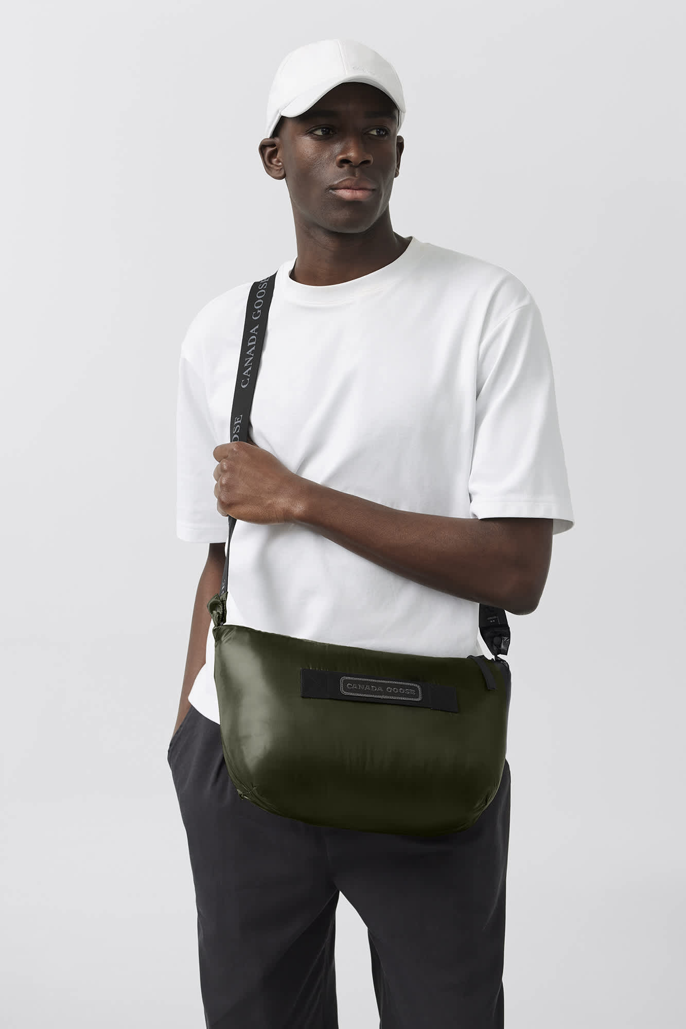 Crofton Puffer Black Label