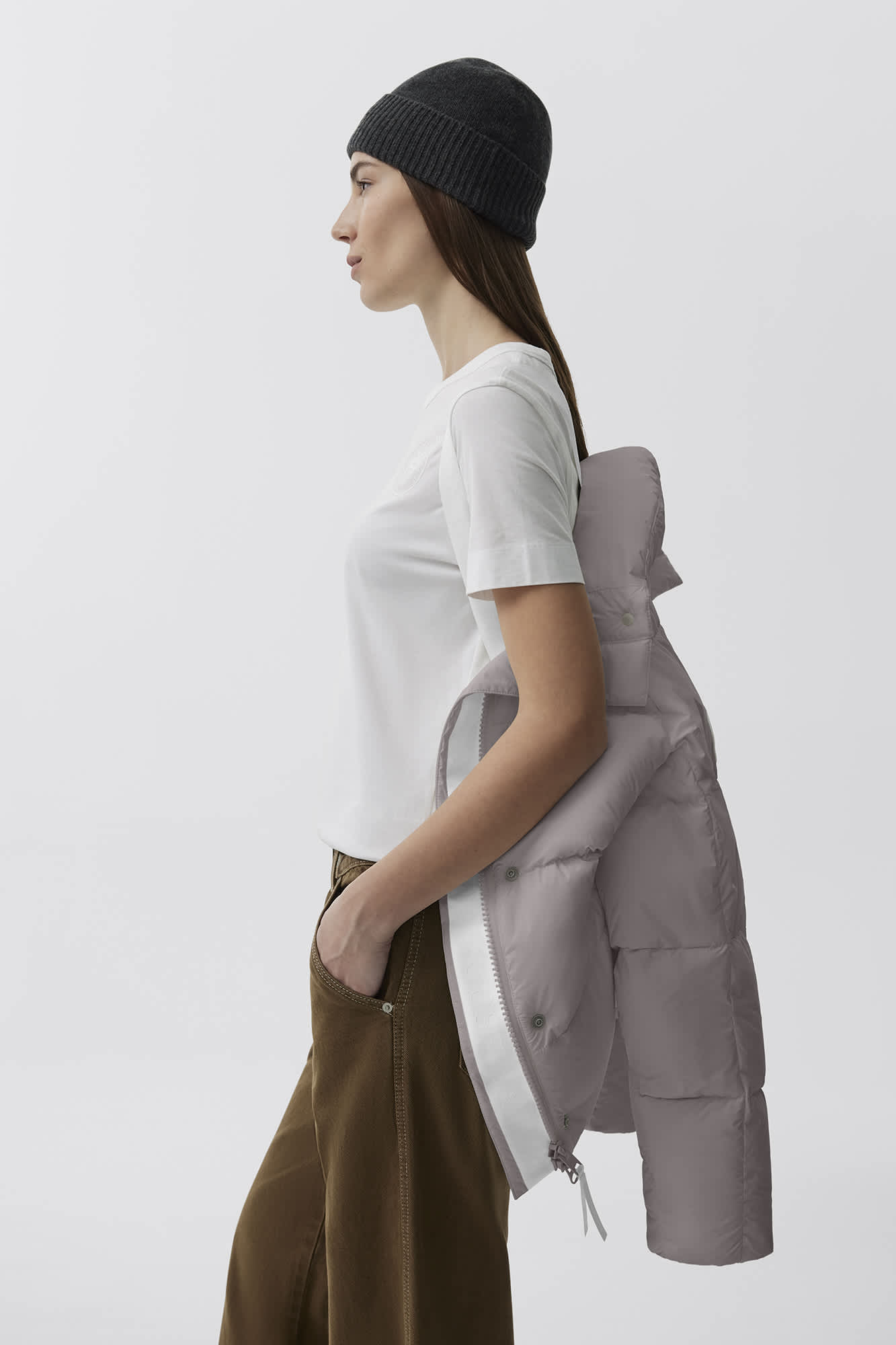 【 】☆ジャンクションパーカー パステル Junction Parka Pastels | Canada Goose US