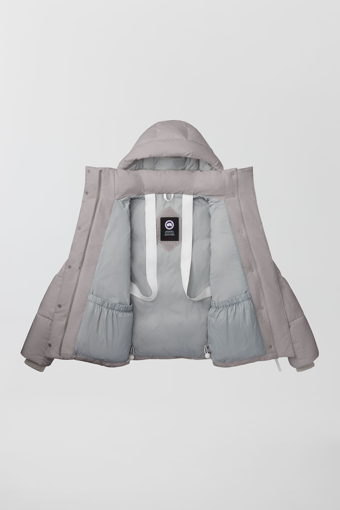 【 】☆ジャンクションパーカー パステル Junction Parka Pastels | Canada Goose US