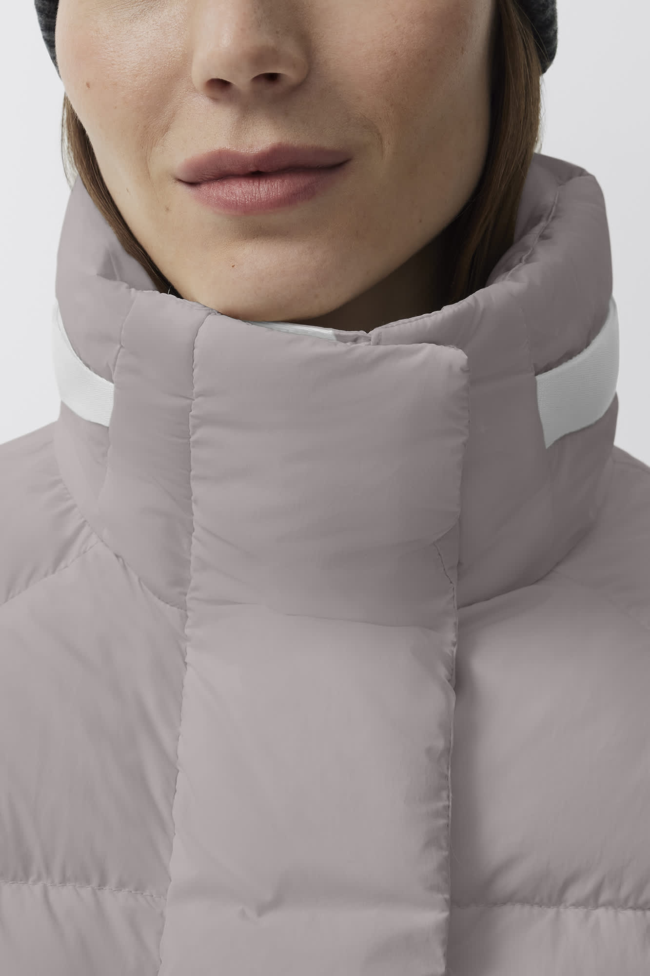【 】ジャンクション パーカ パステルズ ☆ 軽量構造 Junction Parka Pastels | Canada Goose MC