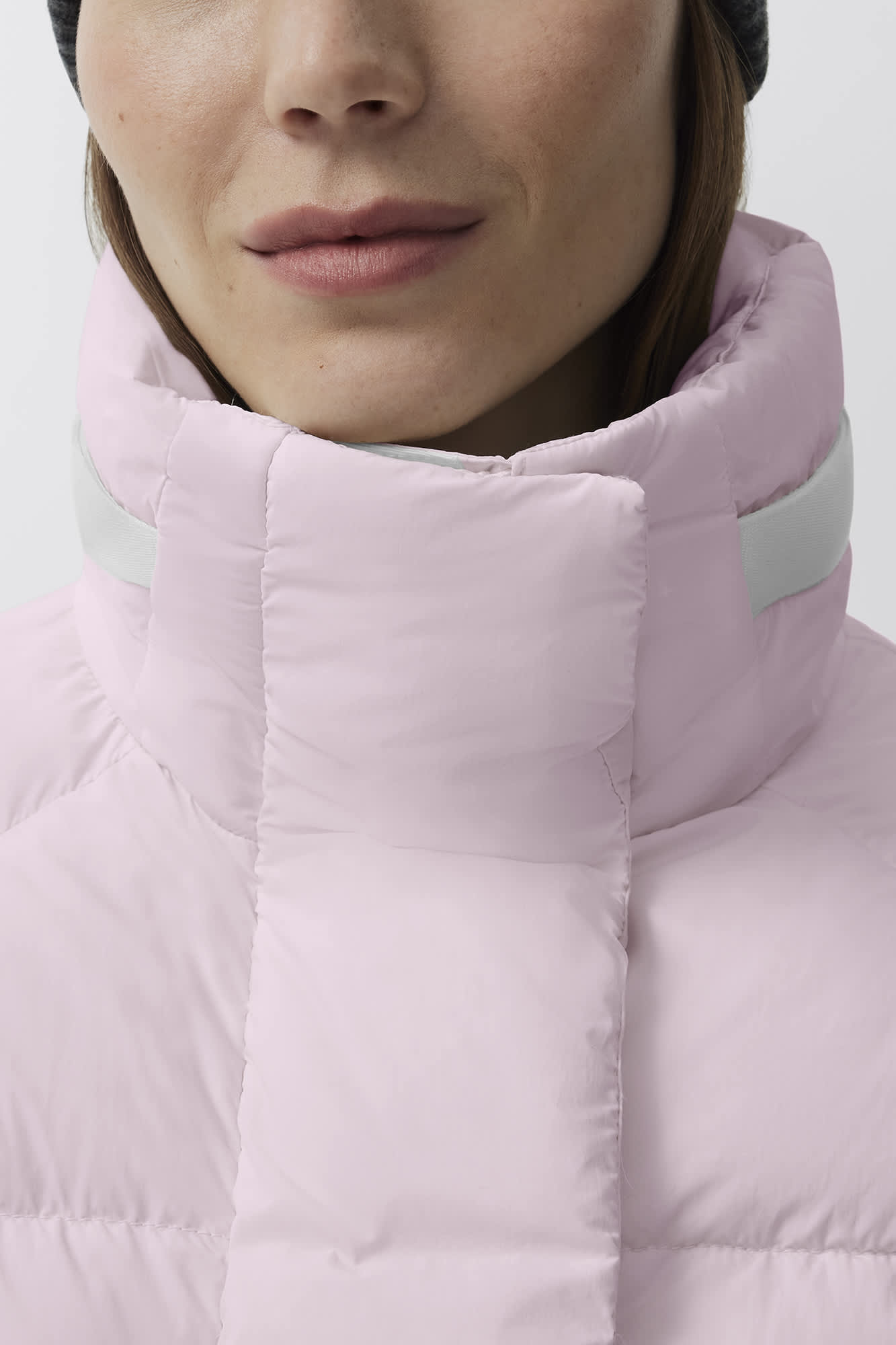 買取り実績  Junction Parka US Goose Canada | Pastels トップス