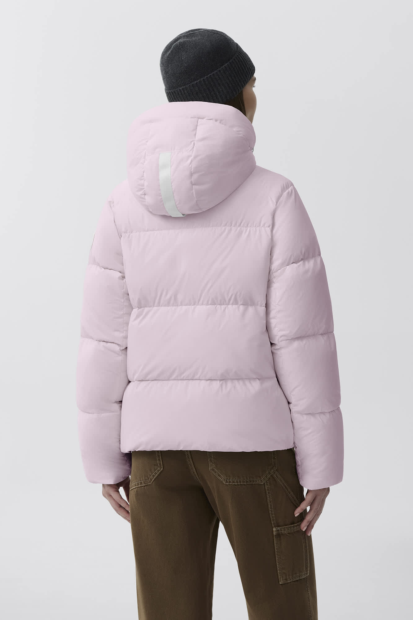 レビューの多い高評価商品特集！ Junction US Goose Canada | Pastels Parka トップス