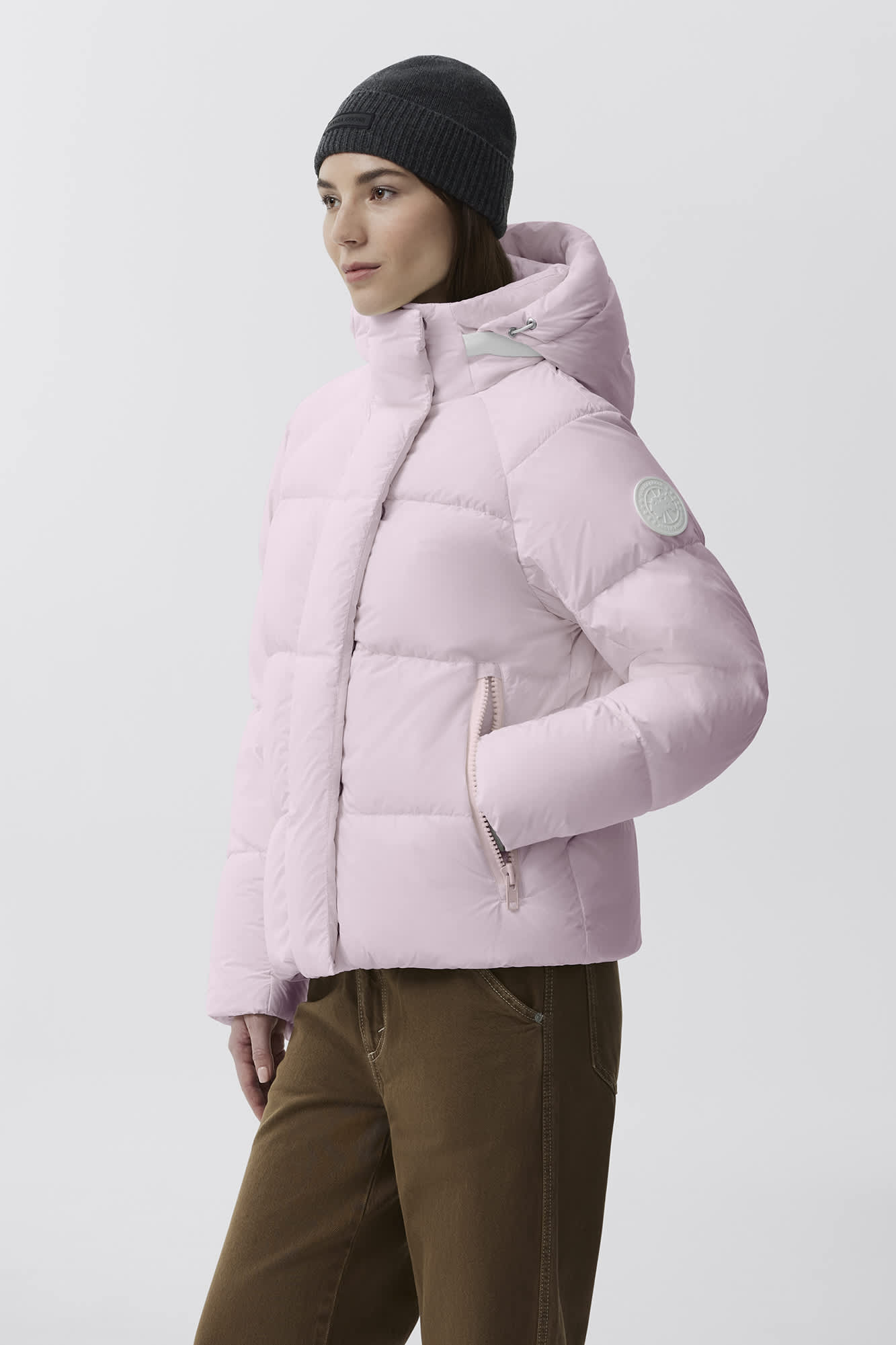 Junction Parka Pastels | Canada Goose US