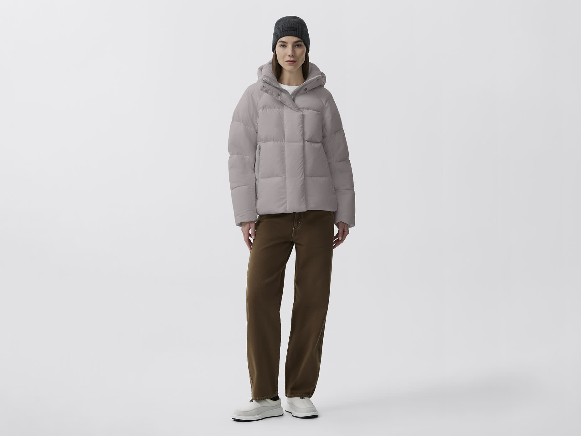 【 】☆ジャンクションパーカー パステル Junction Parka Pastels | Canada Goose US