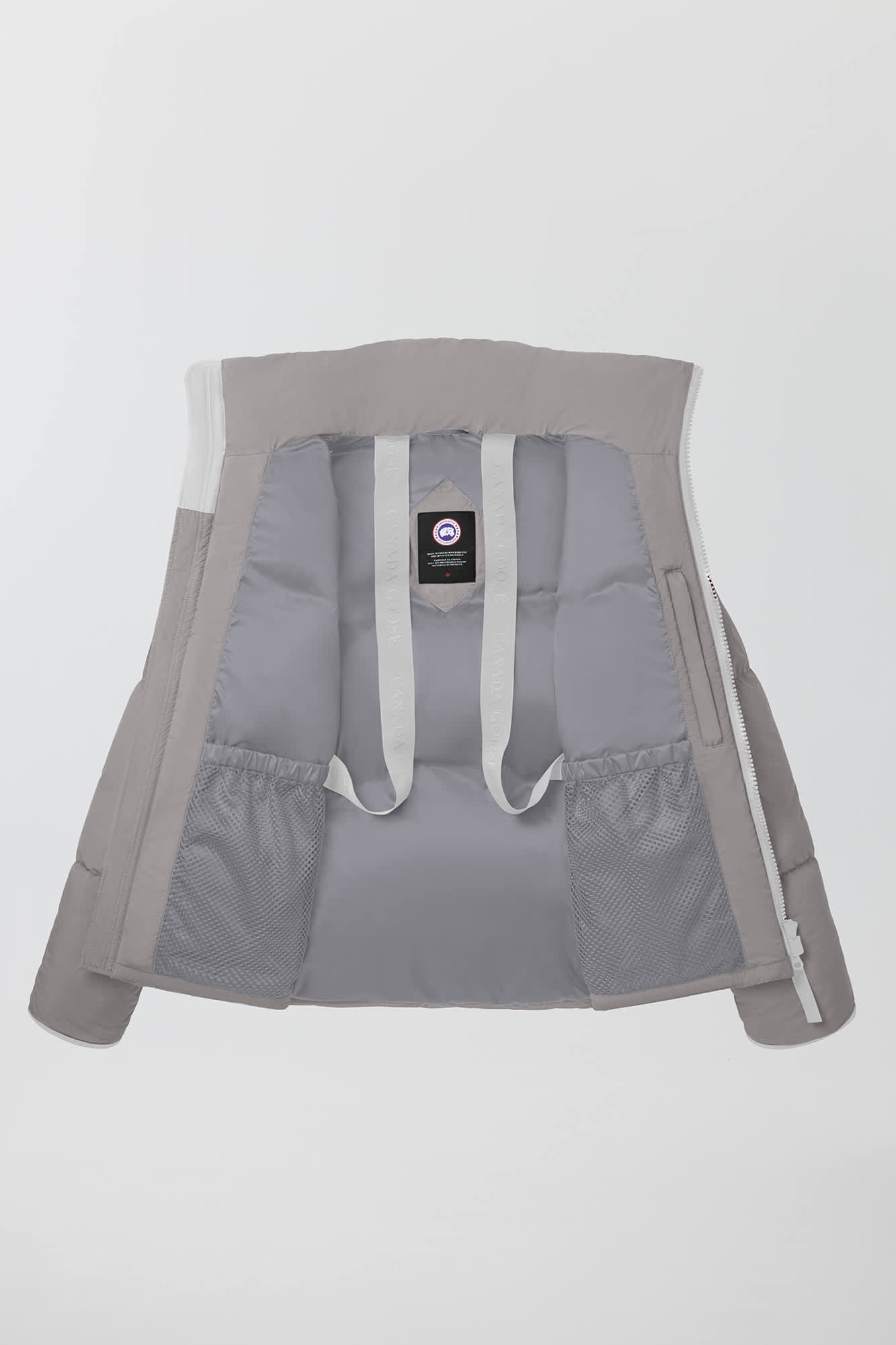 【Raucohouse】Lawrence puffer padded jumper Lawrence Puffer Jacket | Canada Goose US