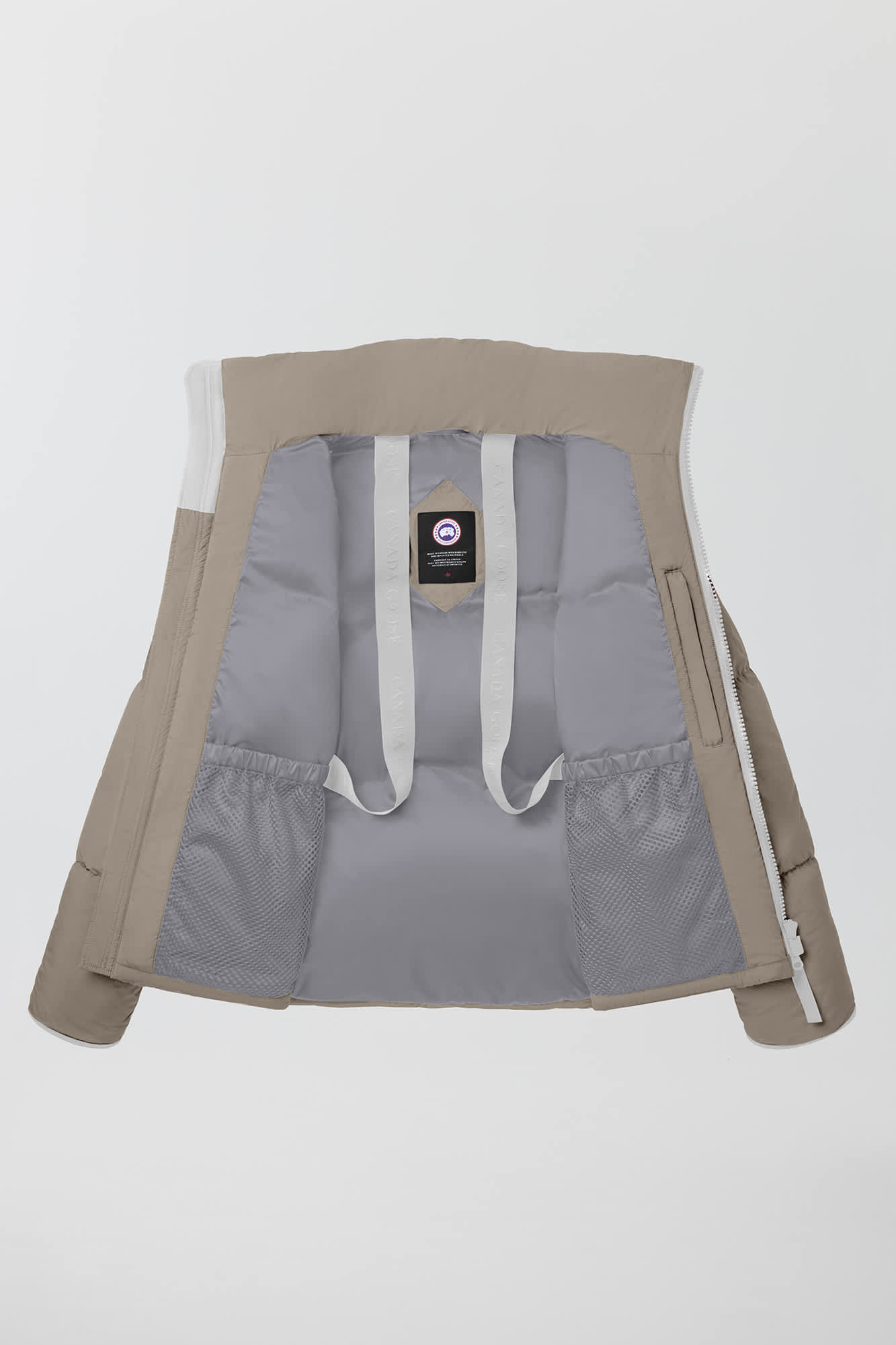 Men s Puffer Jackets Long Puffer Coats Canada Goose