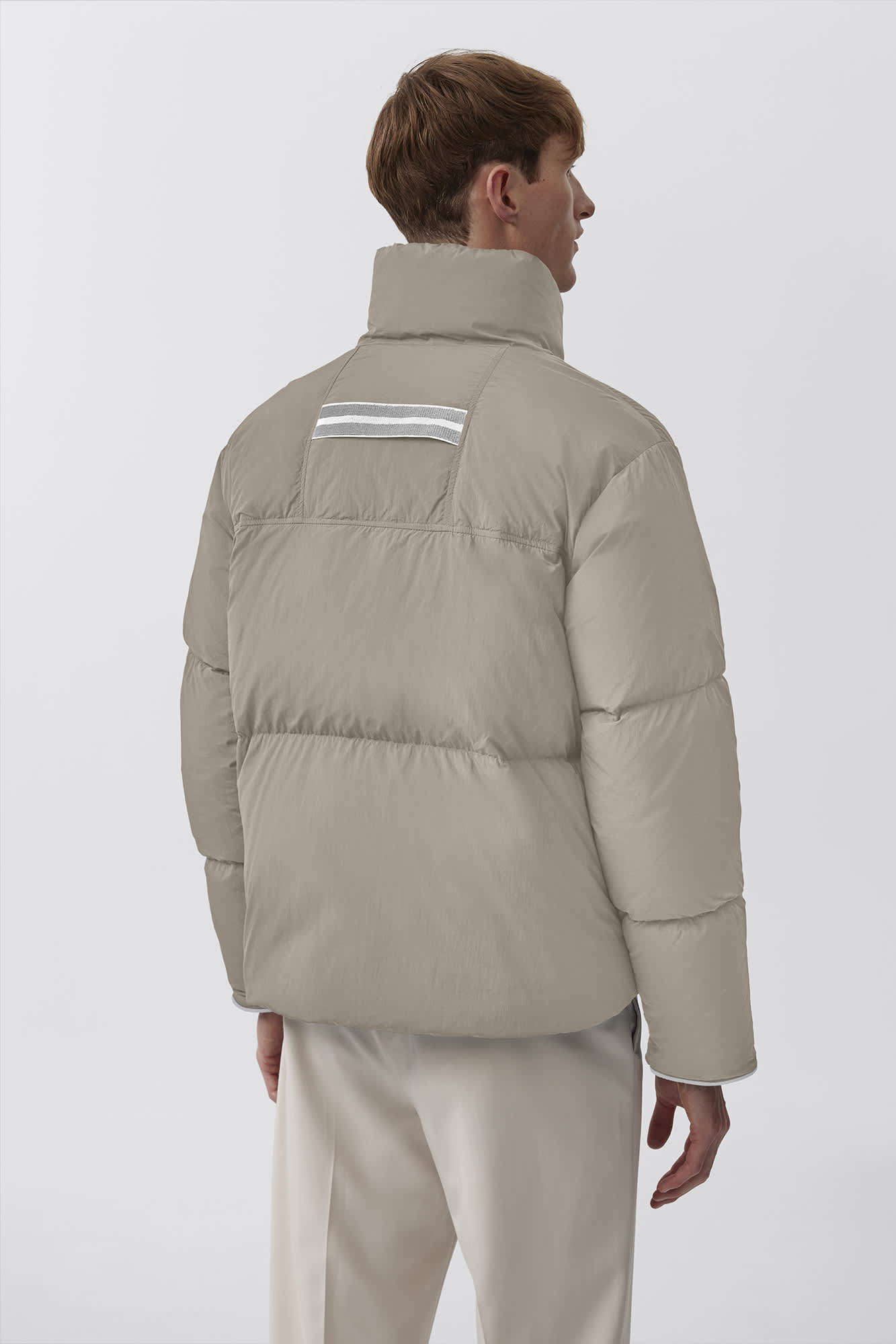 Doudounes manteaux pour homme Canada Goose FR