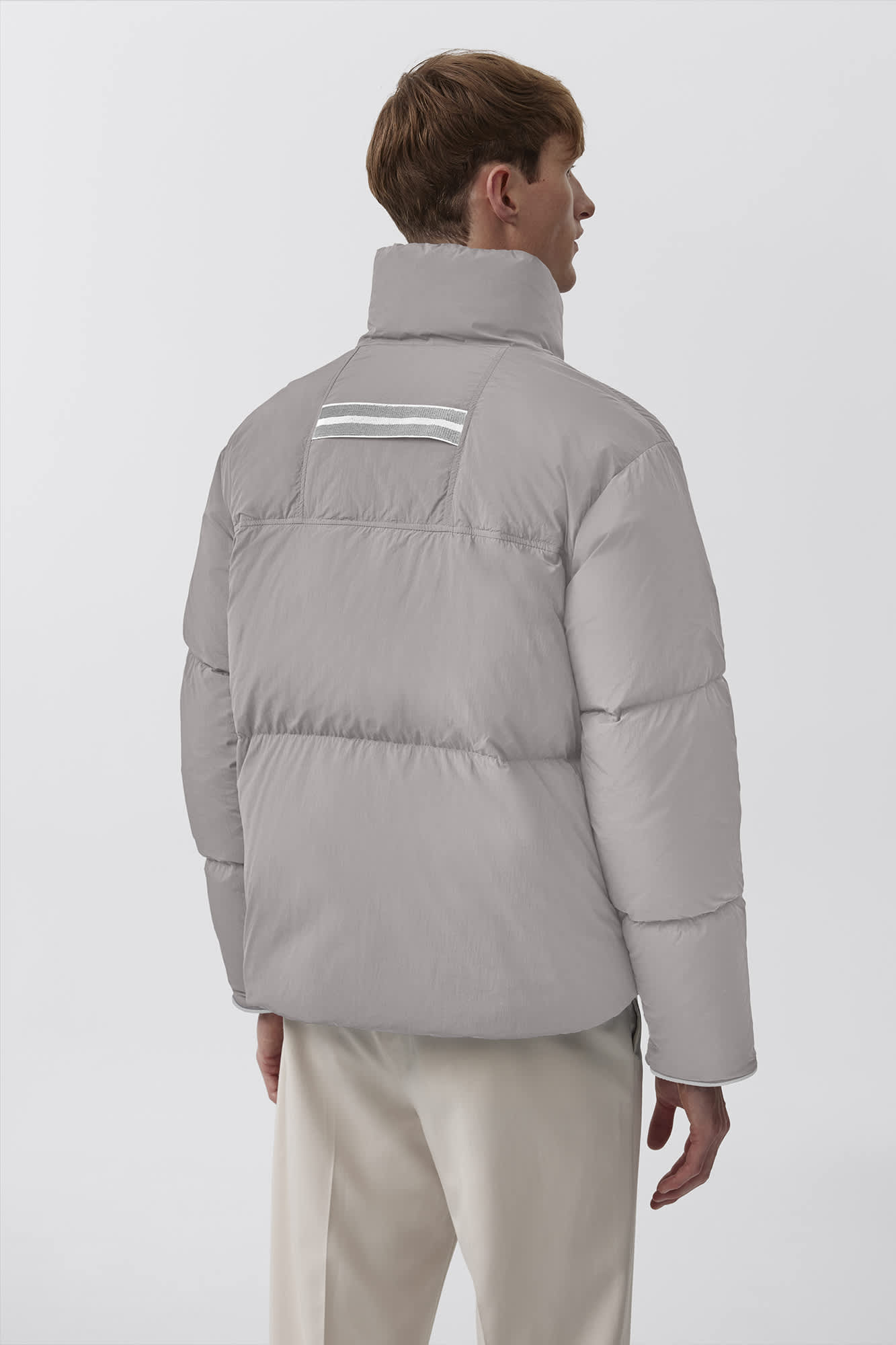 【Raucohouse】Lawrence puffer padded jumper Lawrence Puffer Jacket | Canada Goose US