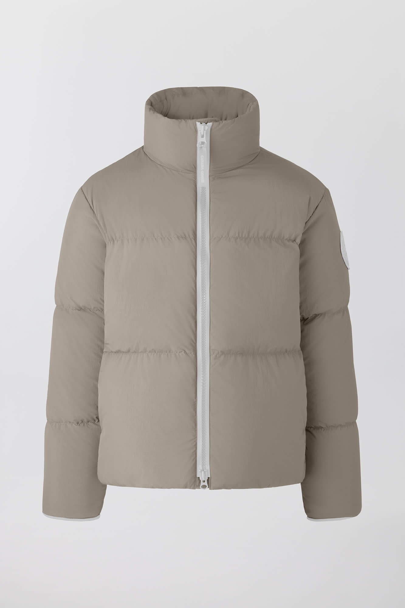 Men s Puffer Jackets Long Puffer Coats Canada Goose US