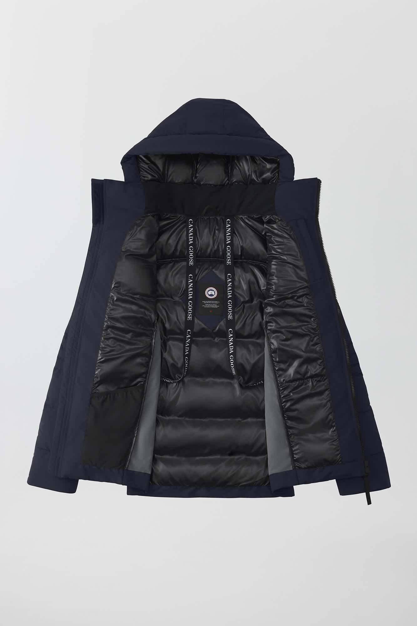 HyBridge Coat Canada Goose YC