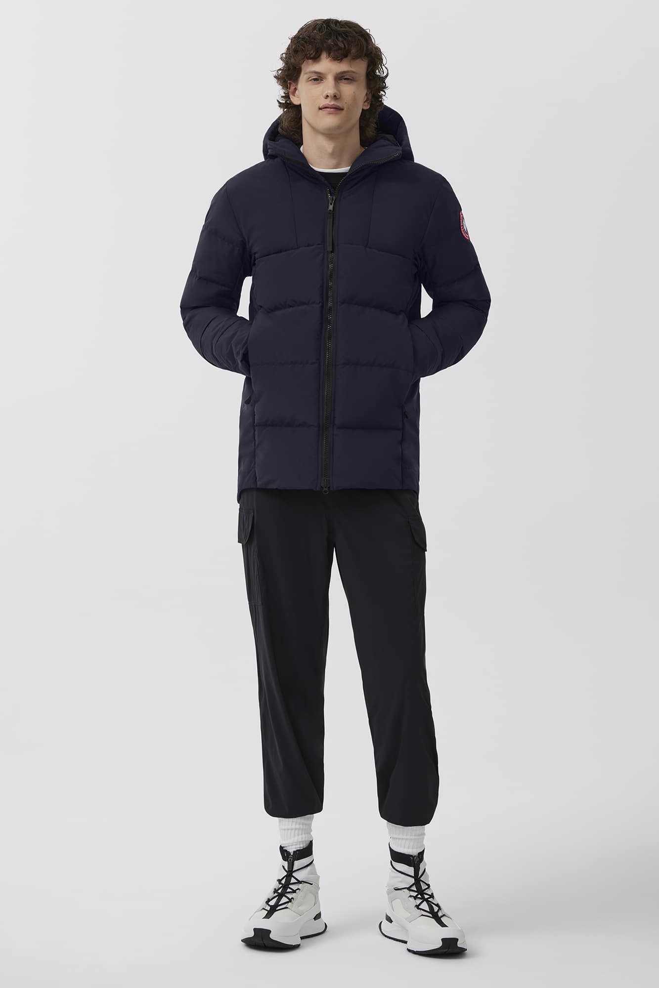 Hybridge canada goose hot sale