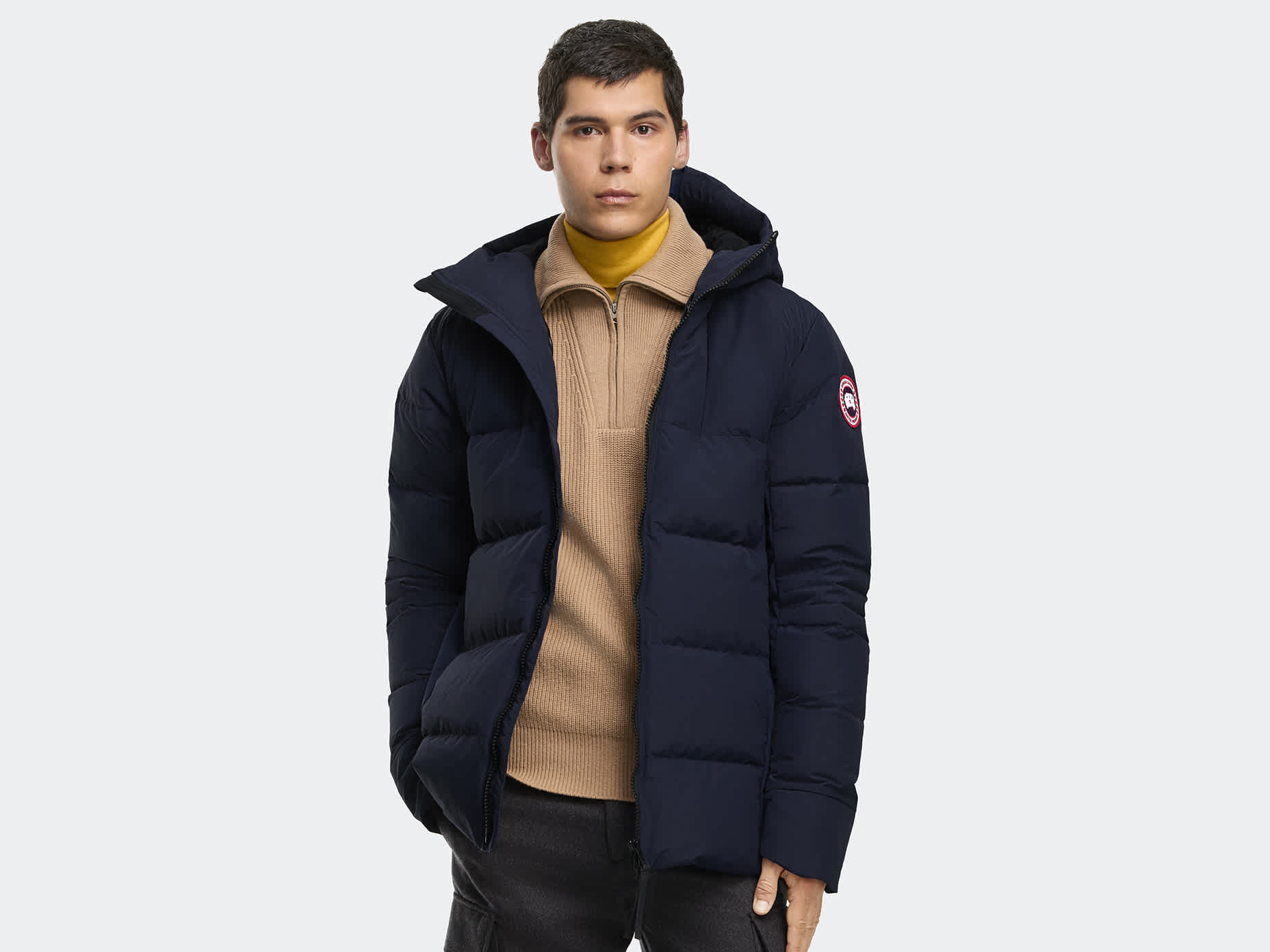 HyBridge® Coat | Canada Goose US