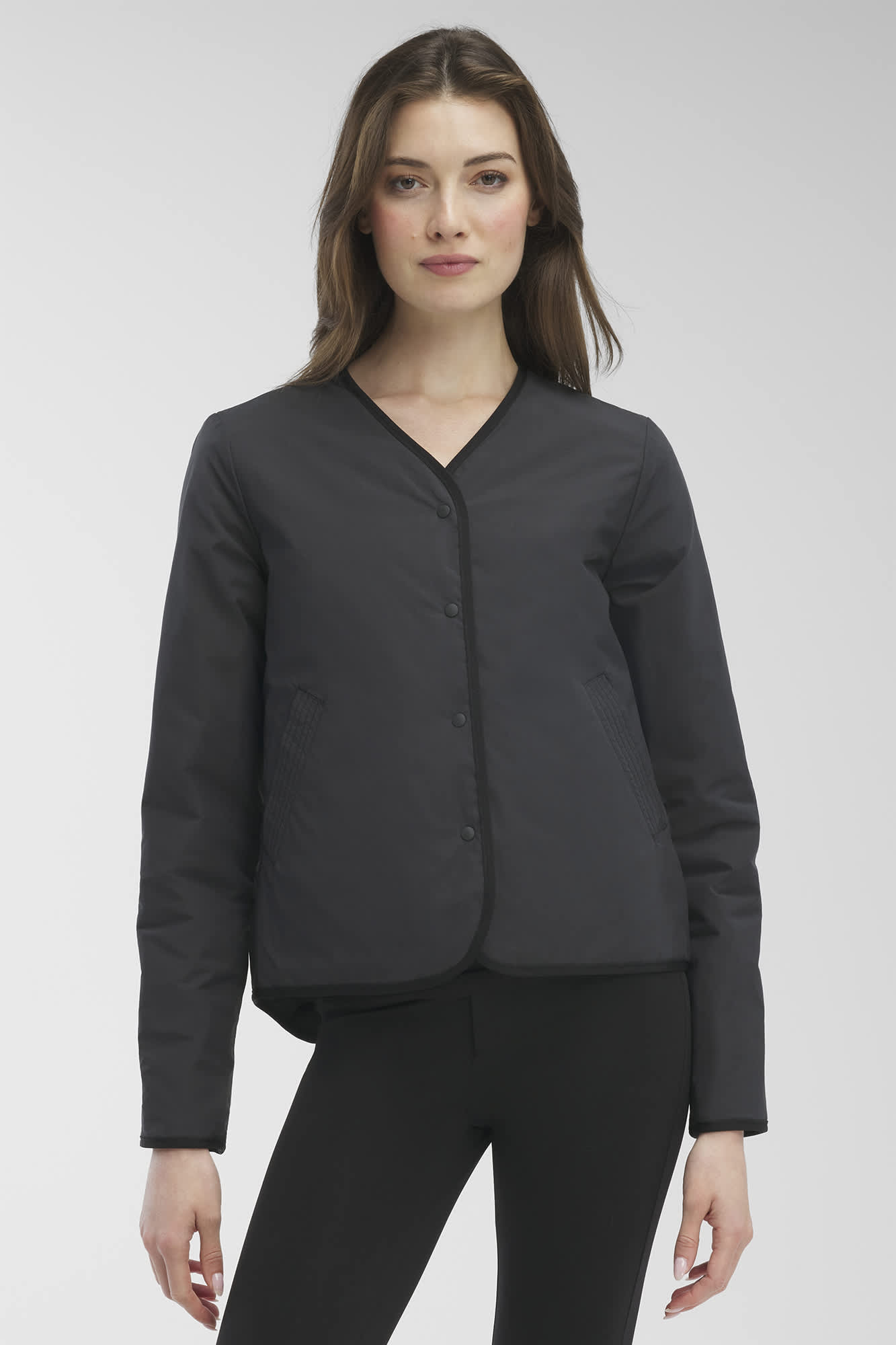 Annex Liner Jacket Black Label | Canada Goose MA