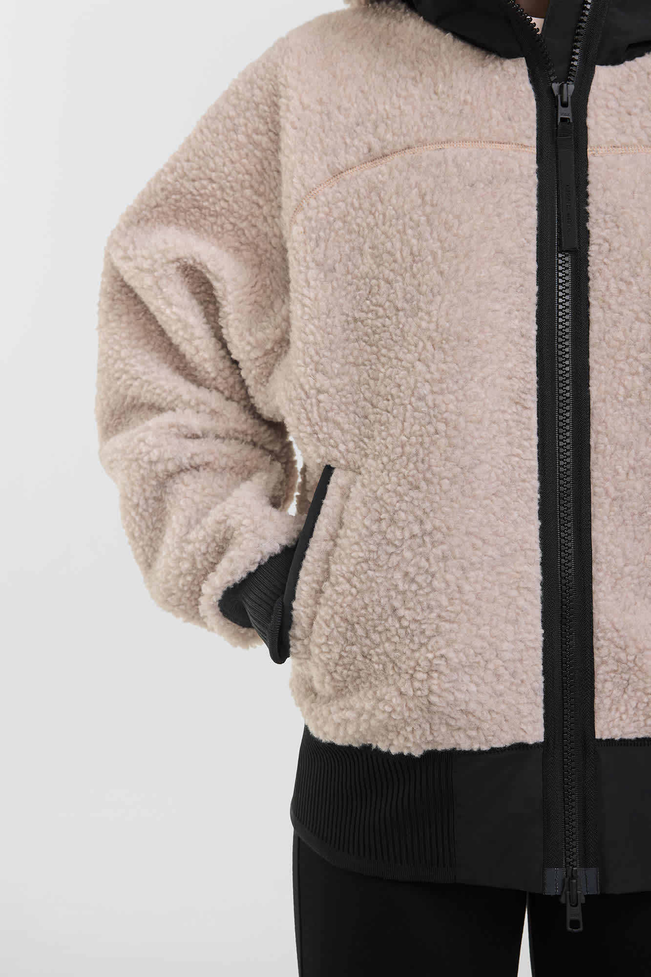 【 】フーディ Simcoe Oversized Hoody Black Label 7016WB_856.jpg