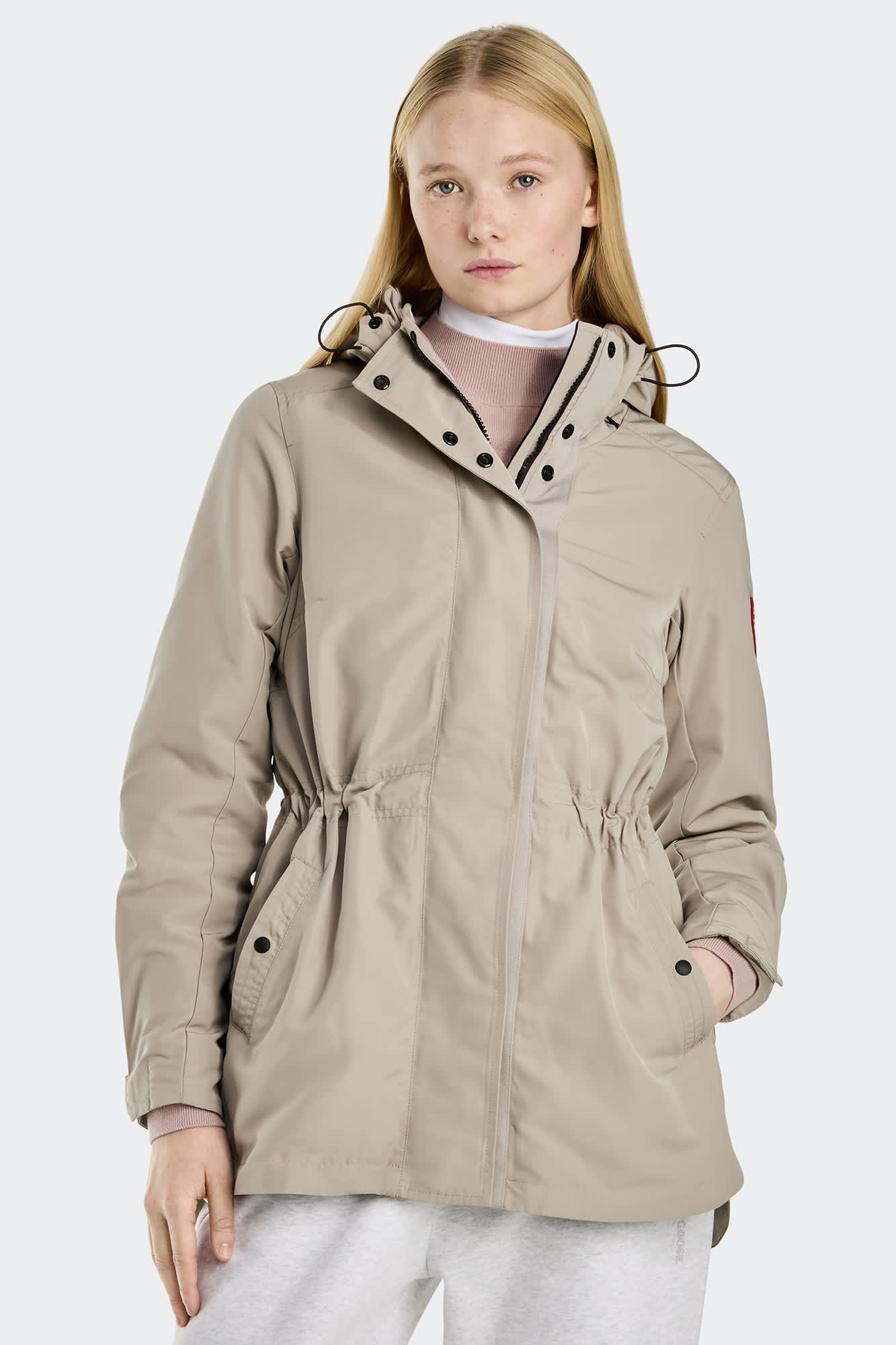 Women's Minden Jacket | Canada Goose SA