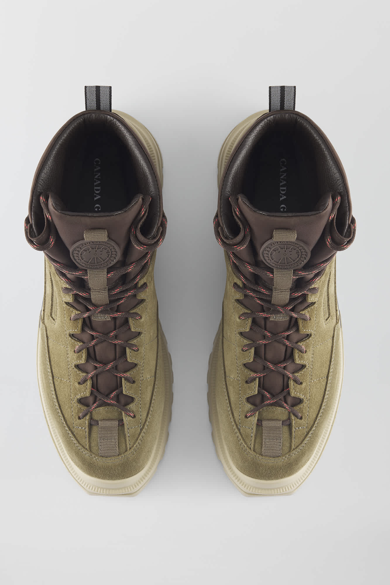 Nike air force canada goose new arrivals