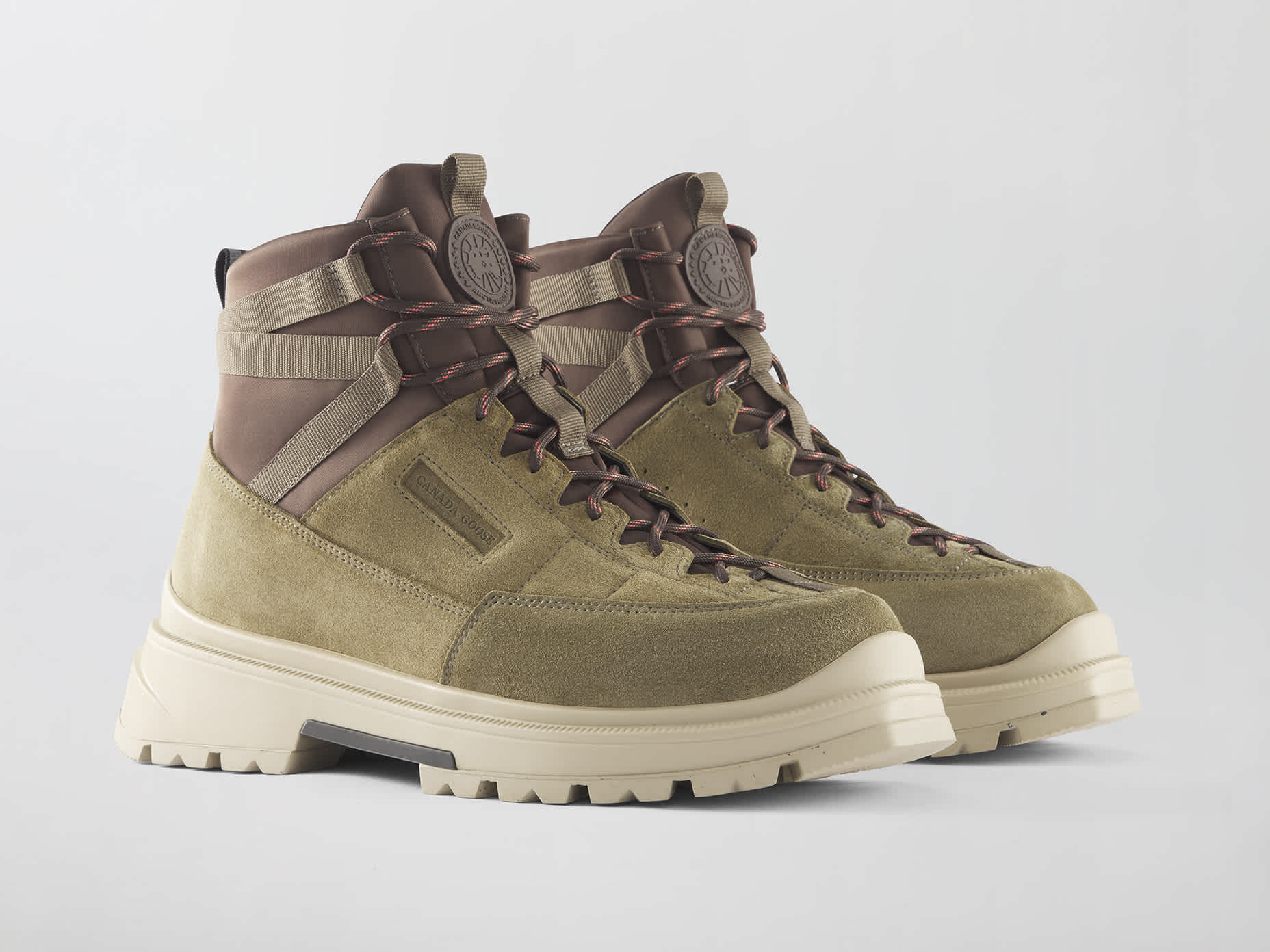 Men's Journey Boot Lite | Canada Goose CY