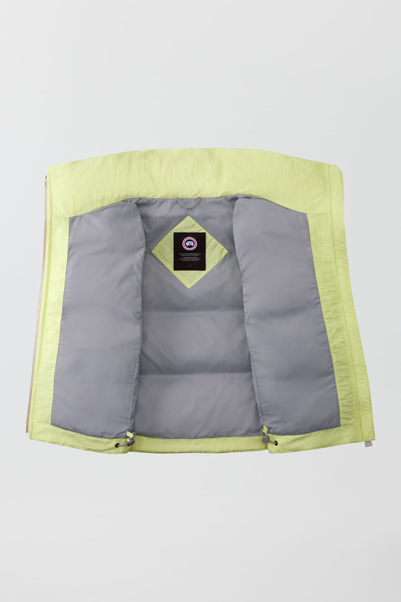 Freestyle Crew Vest | Canada Goose PL
