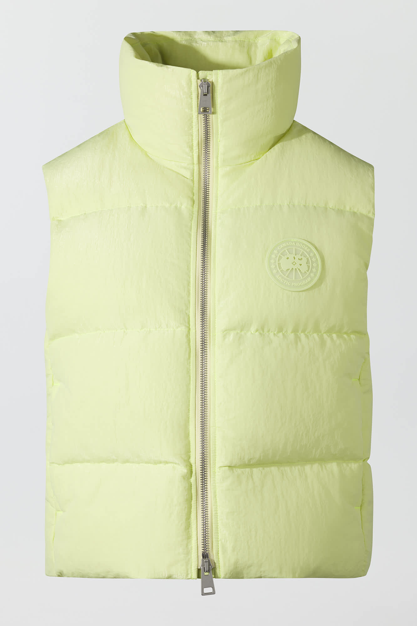 Canada goose damen yellow store