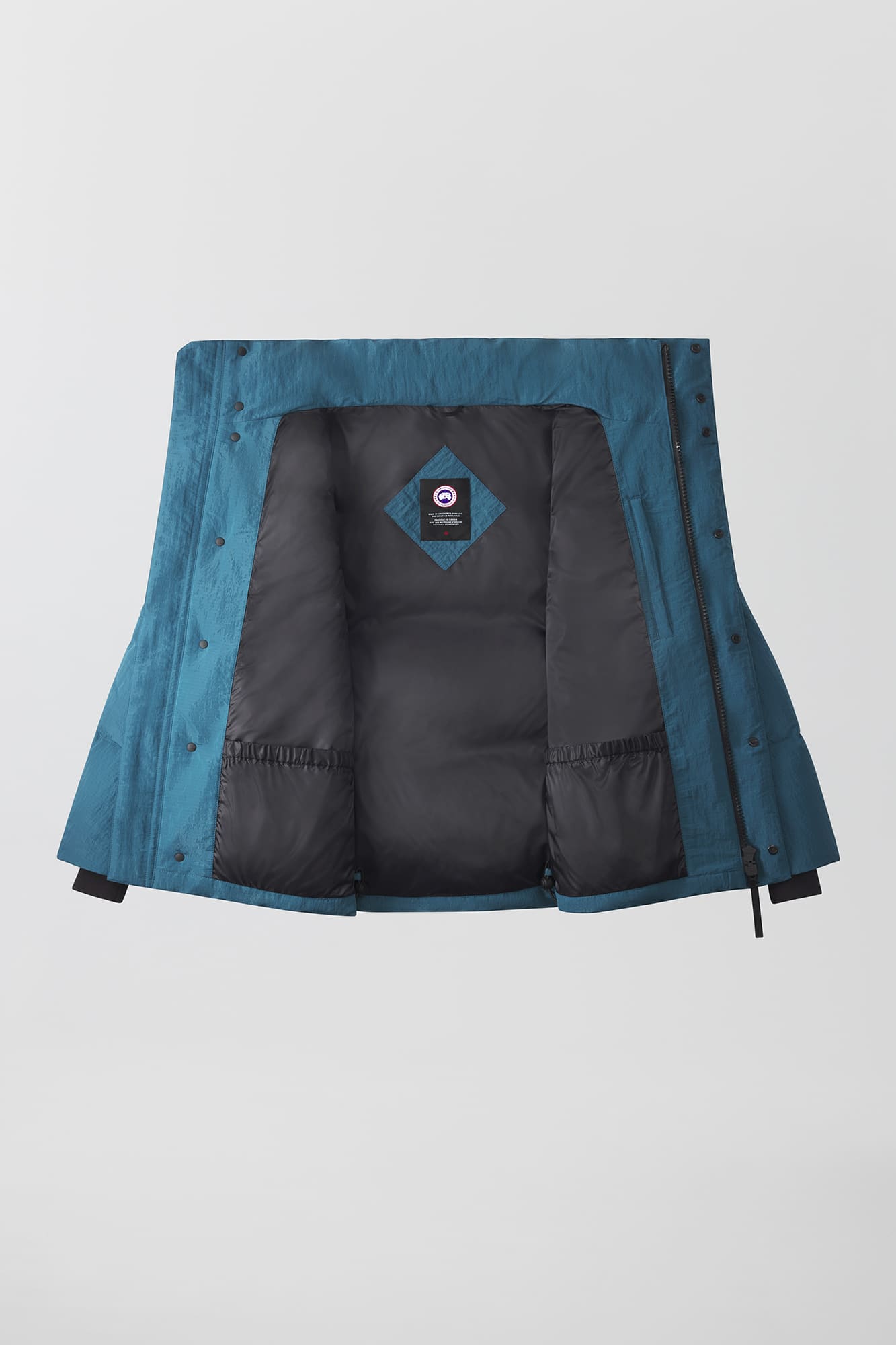 Everett Puffer City Lights | Canada Goose SA