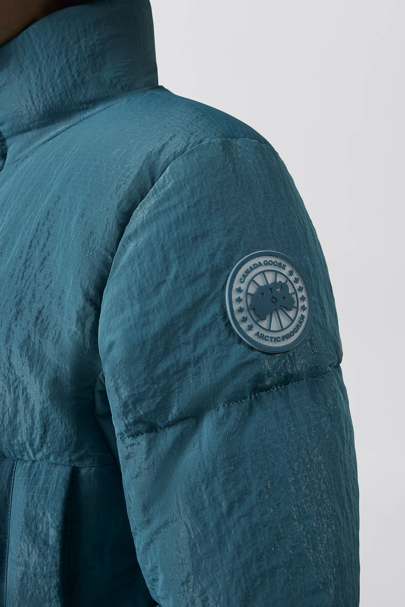 Shop Canada Goose Everett Puffer Jacket | Saks Fifth Avenue