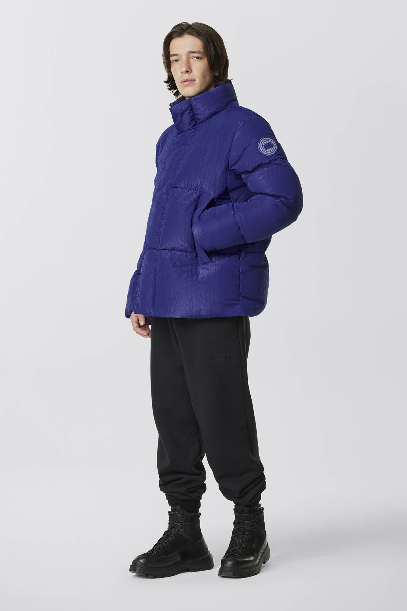 Canada Goose - Everett puffer jacket Canada Goose