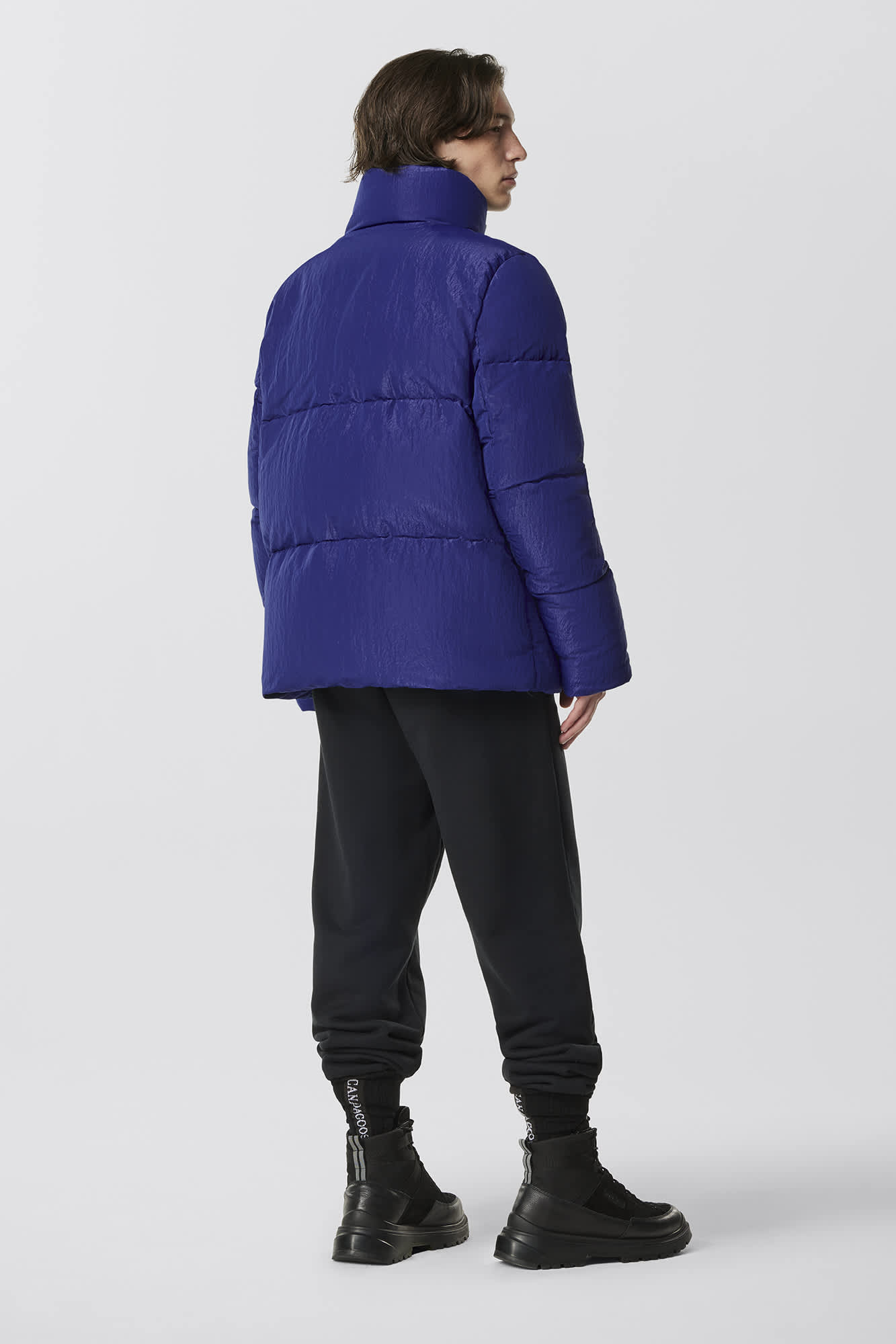 Everett Puffer City Lights | Canada Goose US