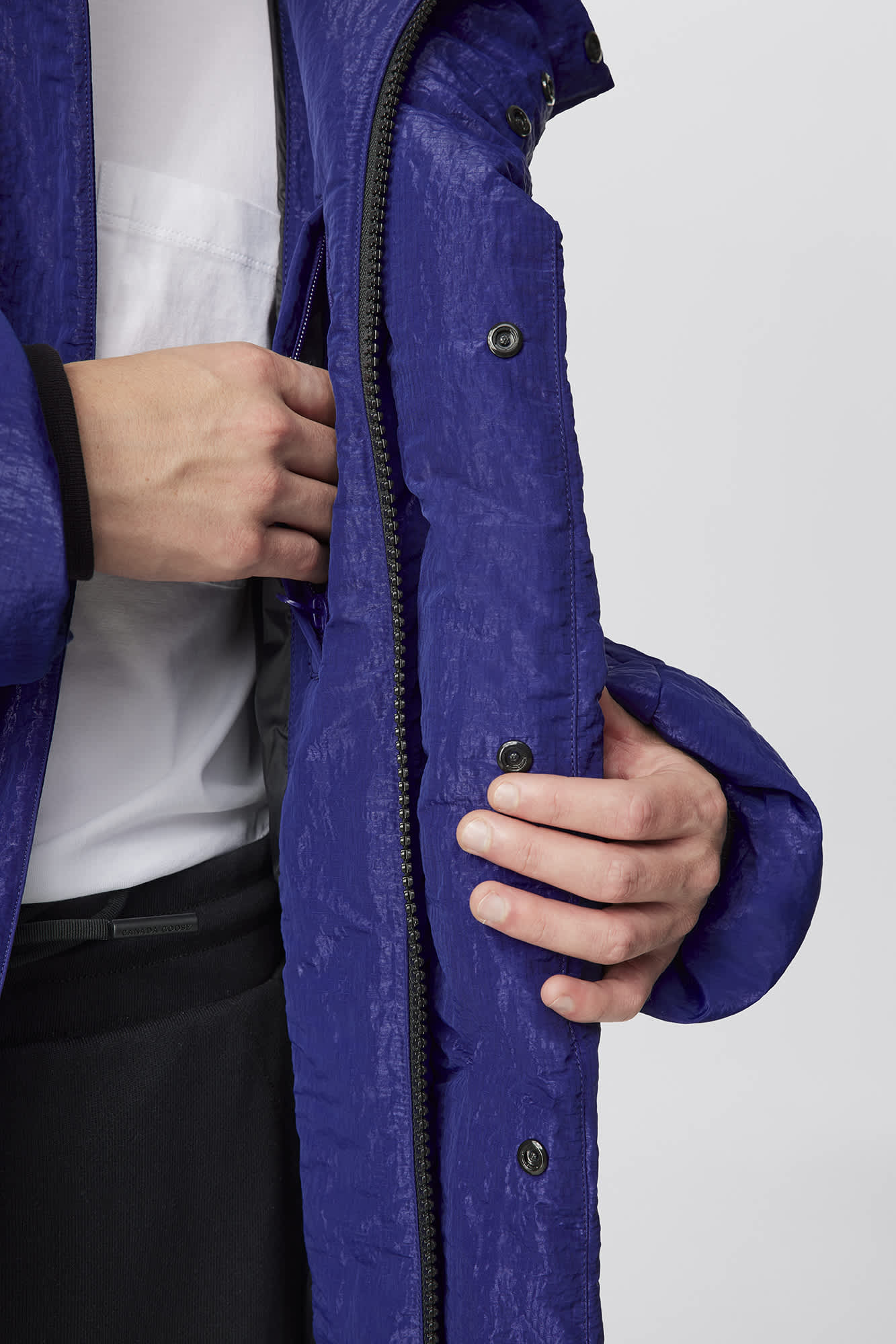 Everett Puffer City Lights | Canada Goose US