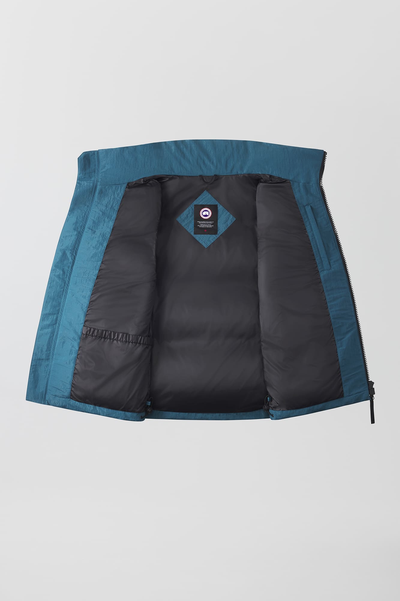   Everett Vest エバレット　ロンハーマン CANADA GOOSE Everett Vest エバレット ロンハーマン