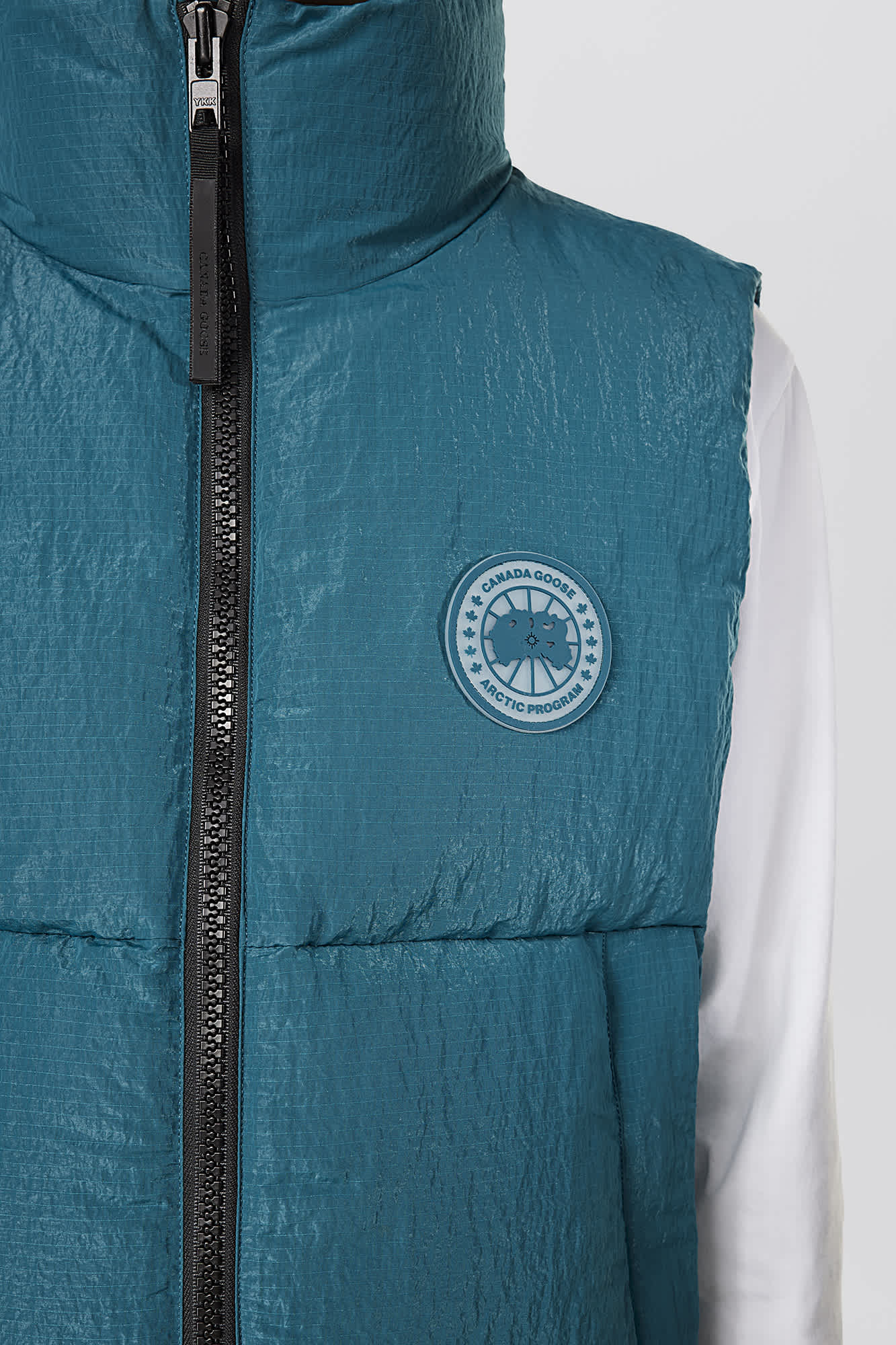 Everett Vest City Lights | Canada Goose US