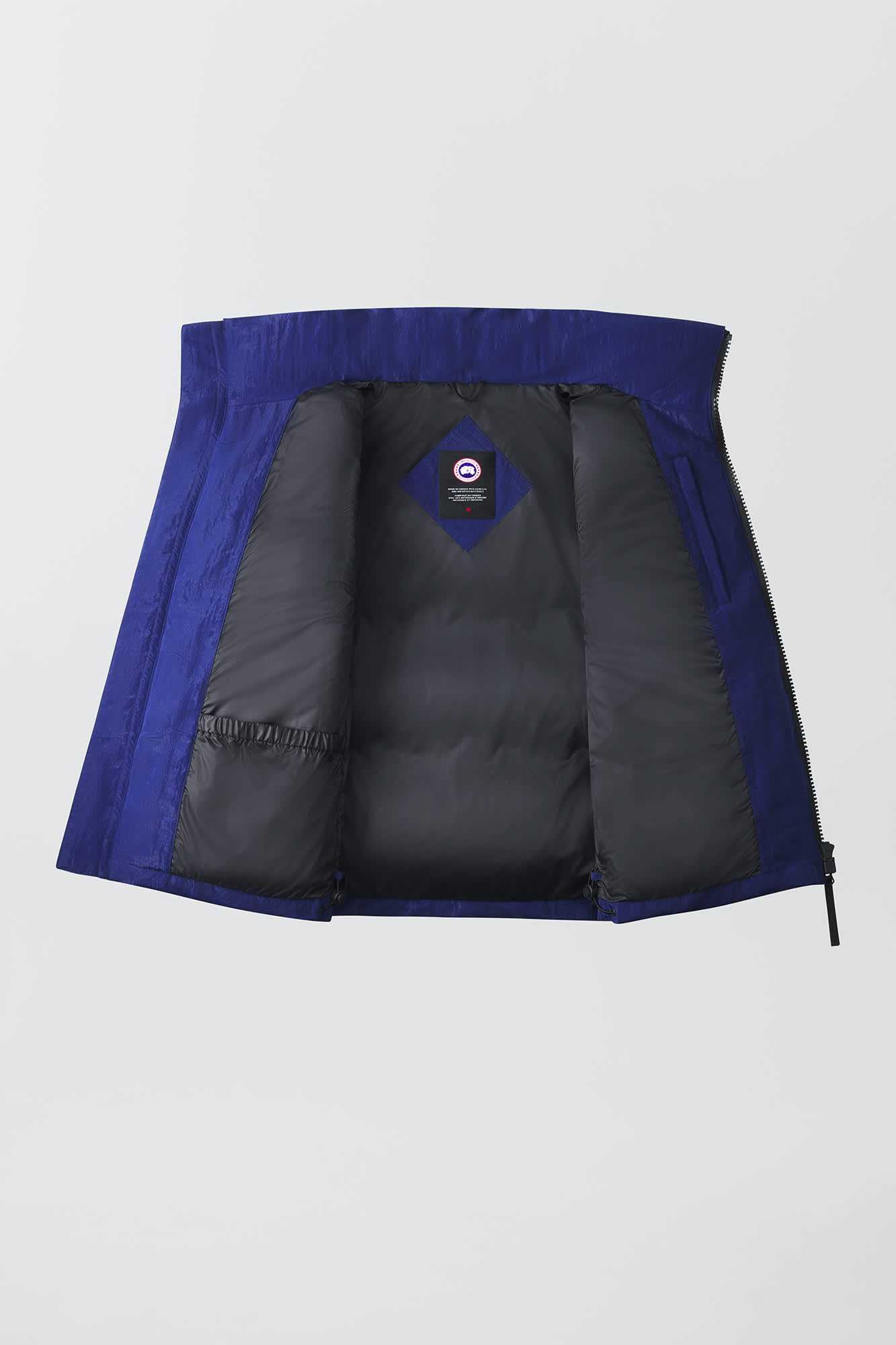 Everett Vest City Lights | Canada Goose US