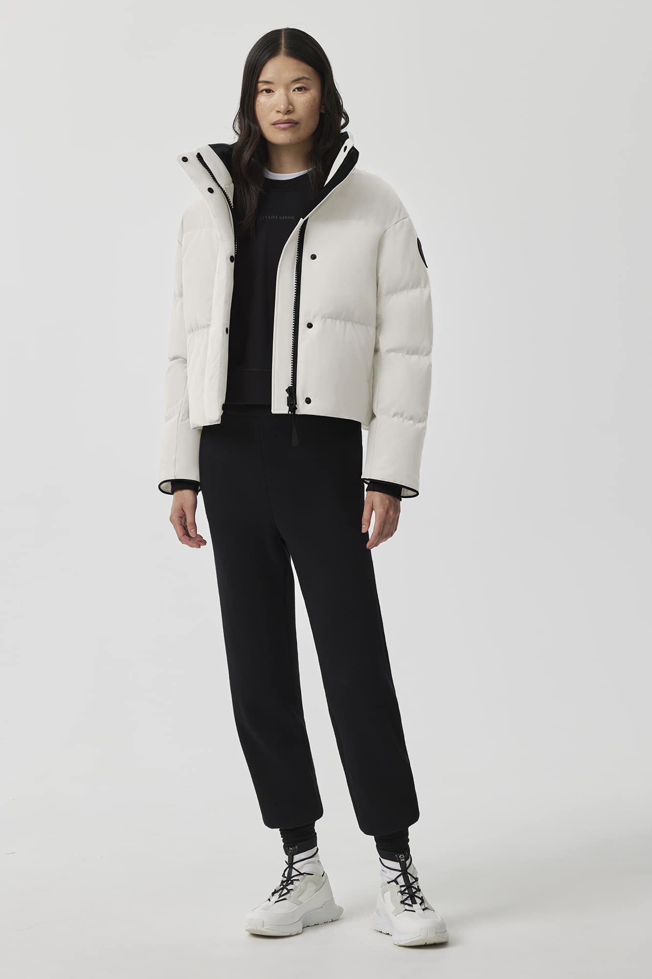 canada goose jacket women's sale