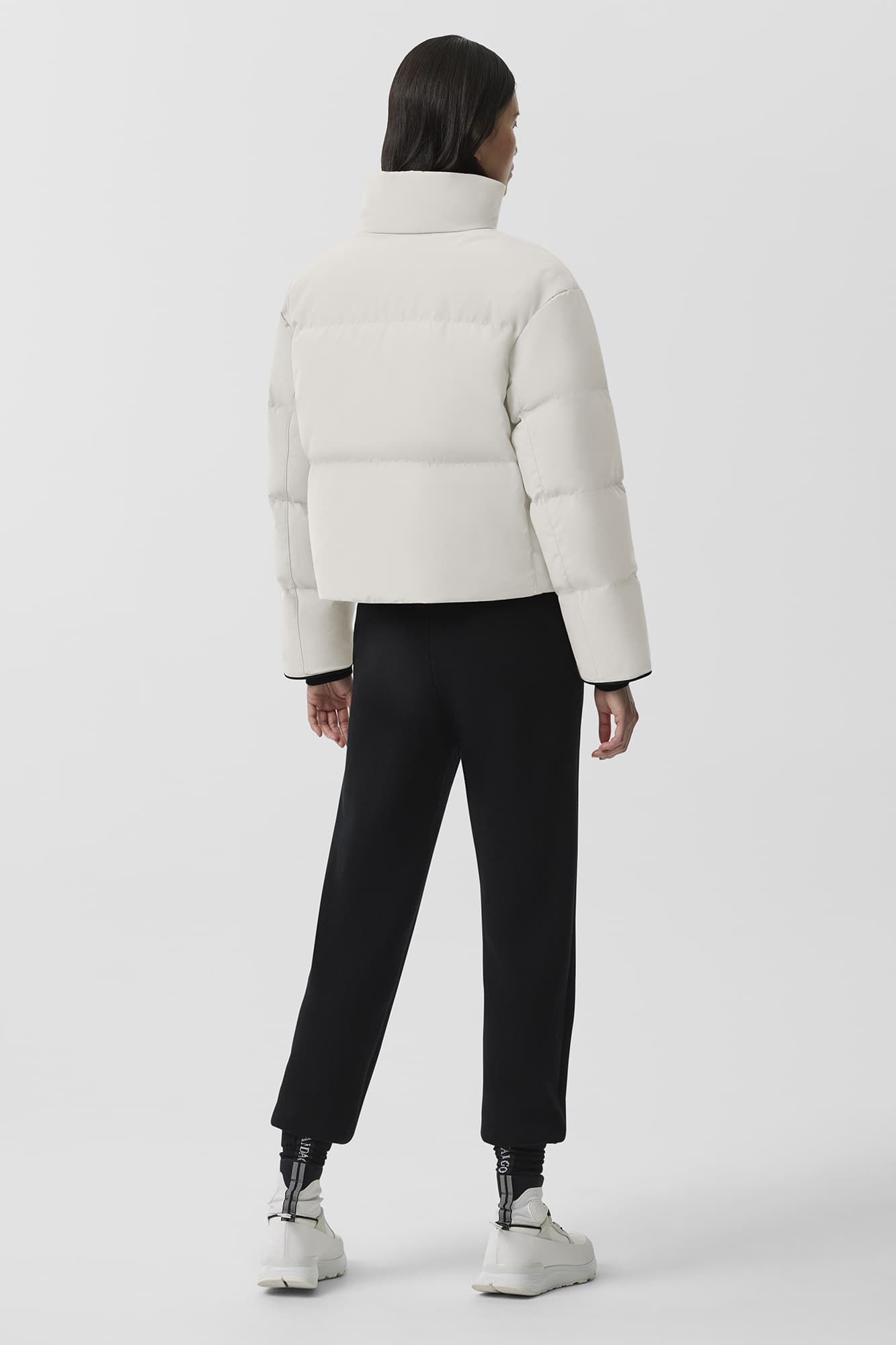 Outerwear for Women Jackets Vests Bombers Canada Goose US