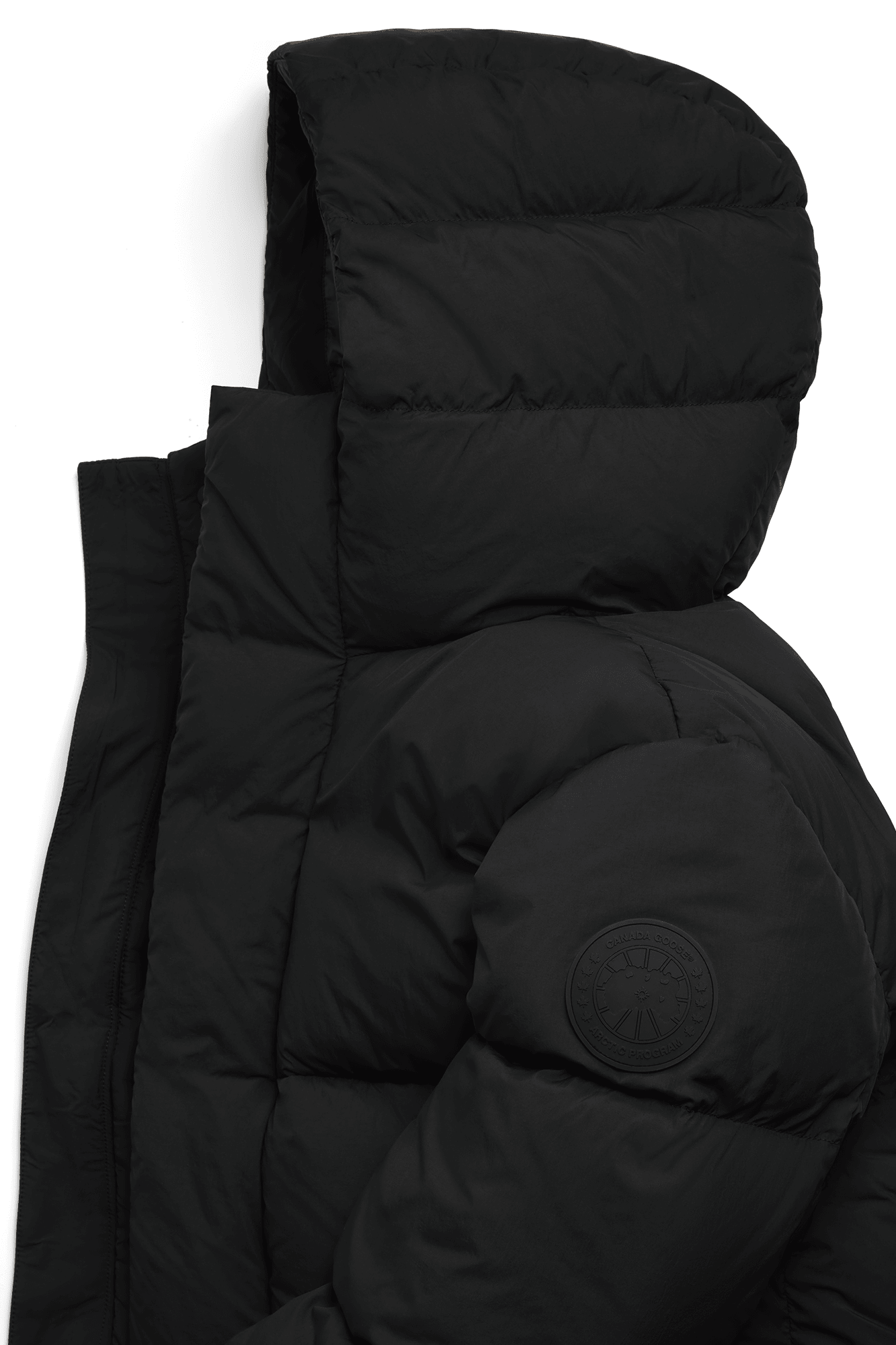 Everett Hooded Puffer | Canada Goose US