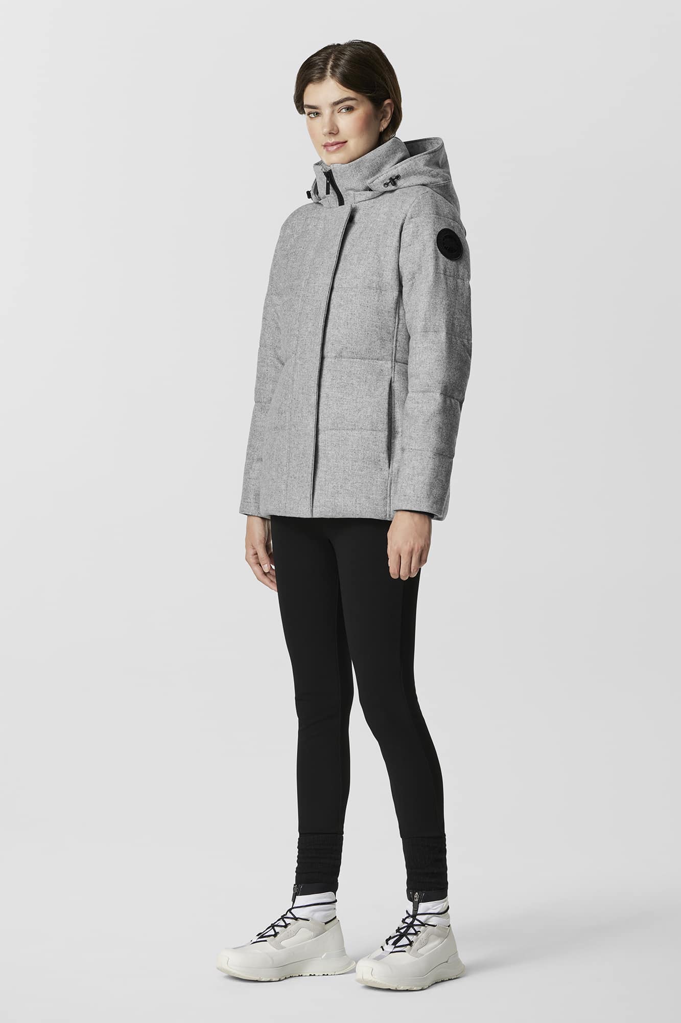 Canada goose pagina oficial mujer clearance