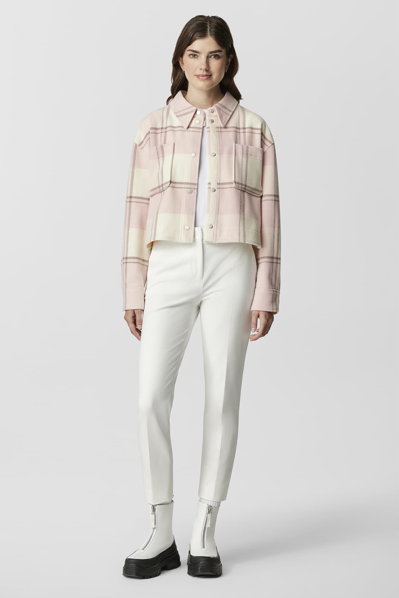 Canada goose uk womens tops store