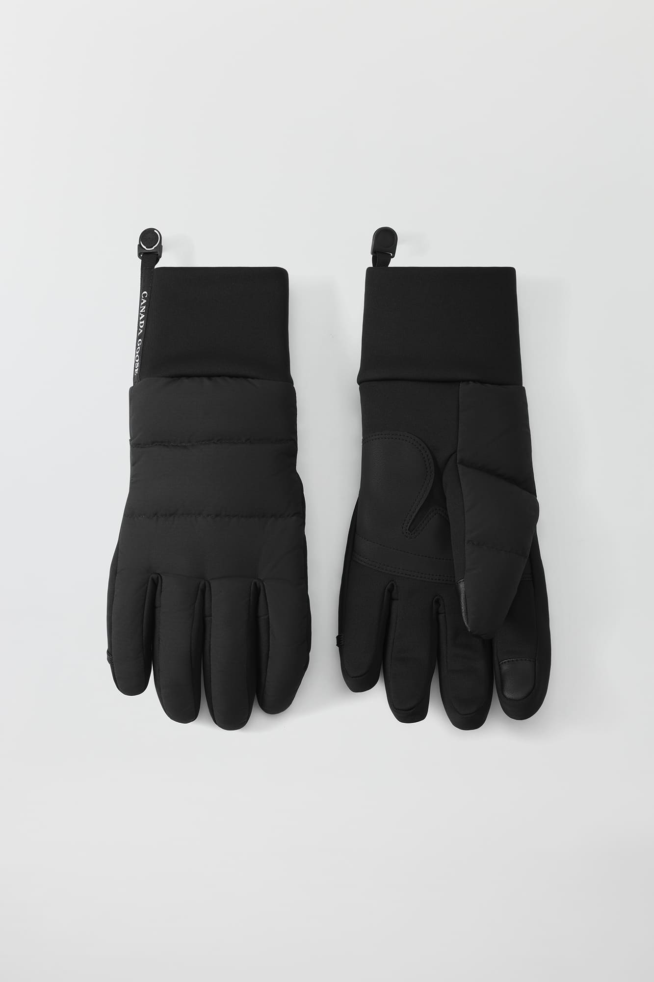 Canada goose gloves 90 deals