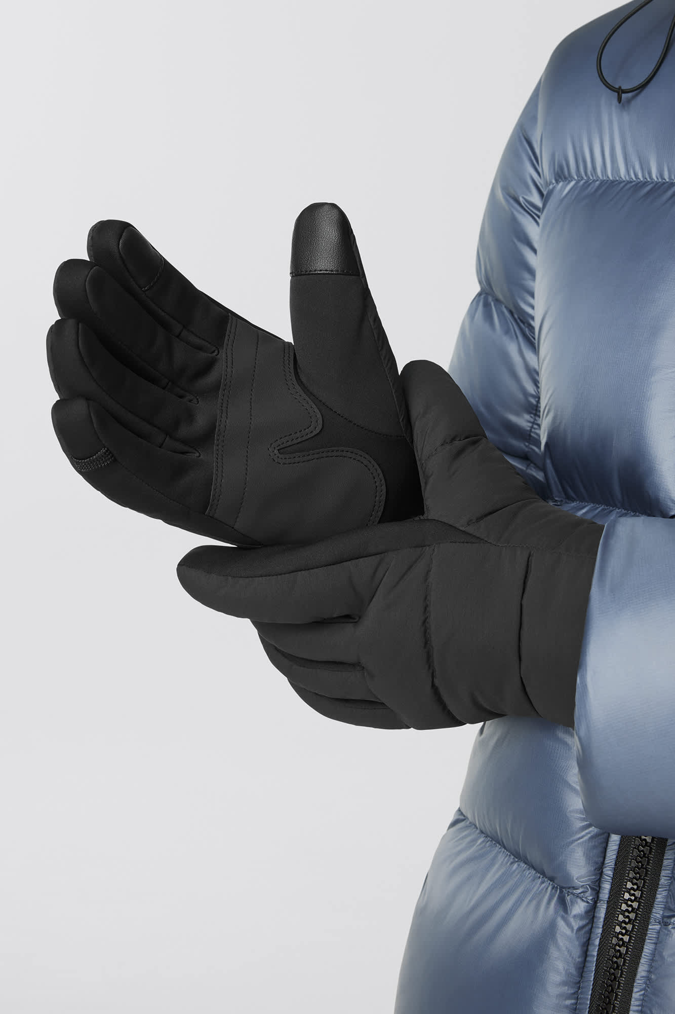 Canada goose gloves uk 2025