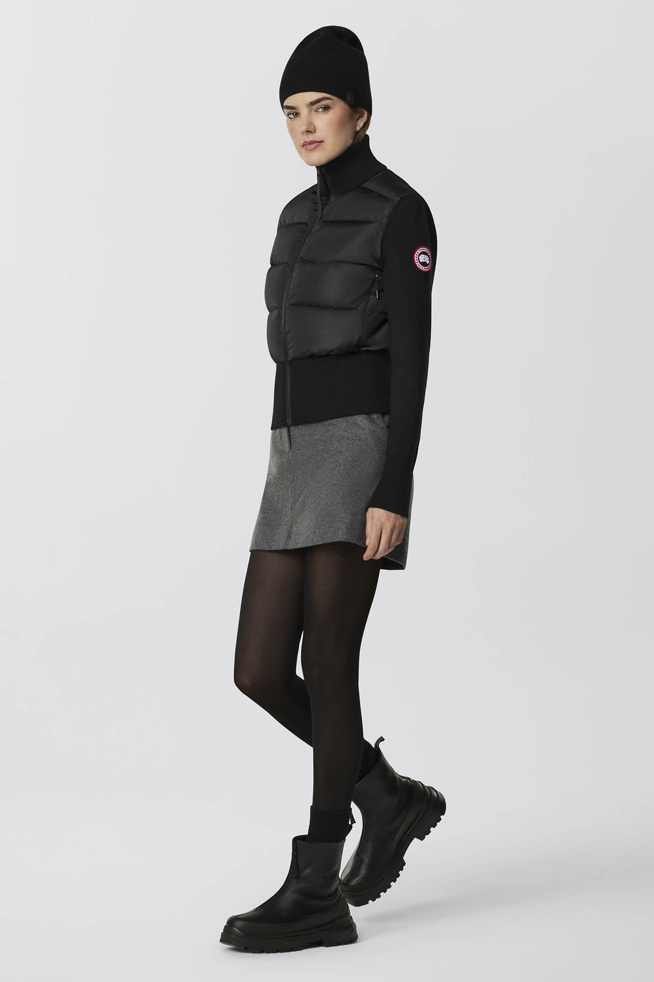 Women s Knitwear Canada Goose