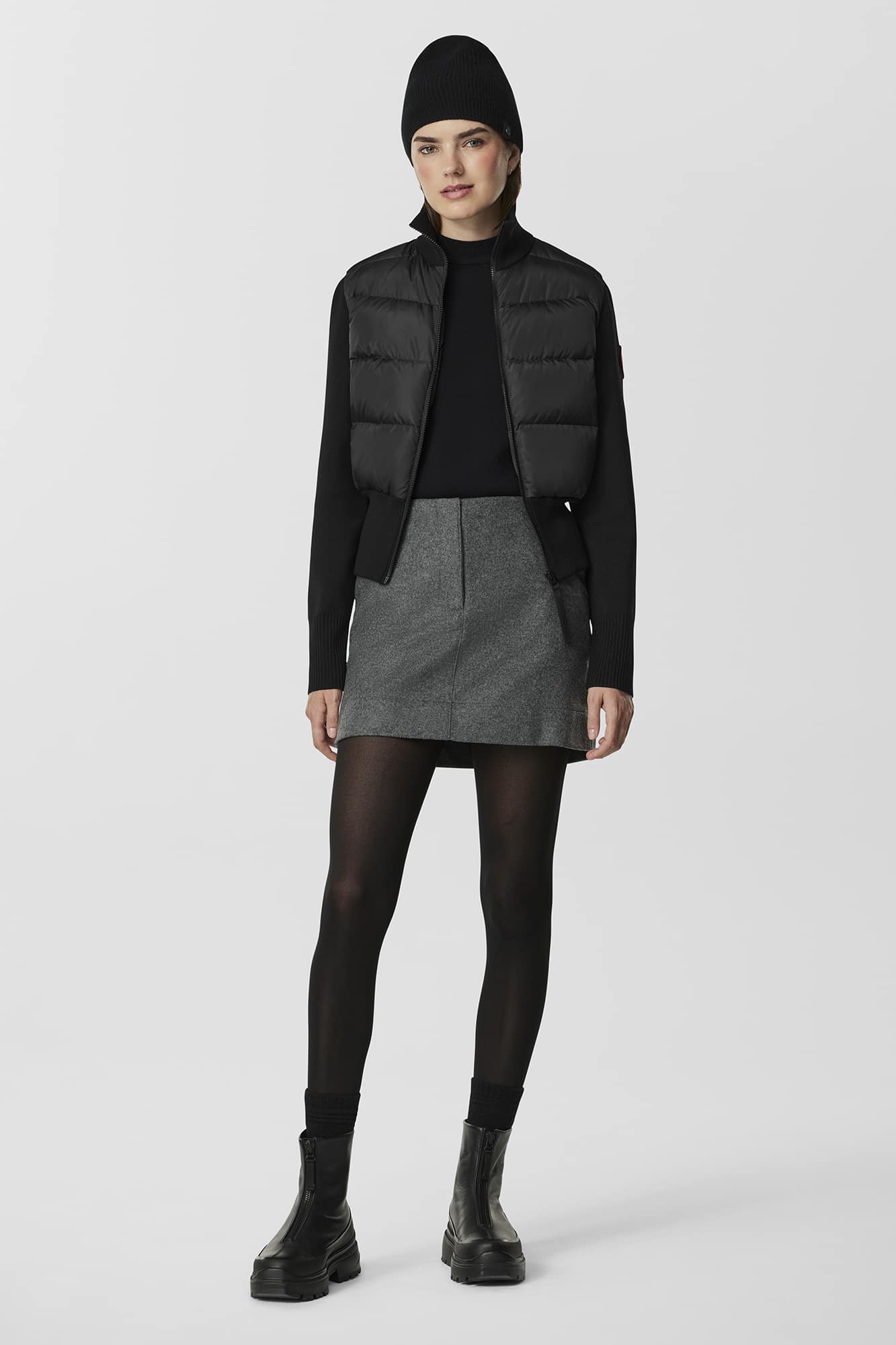 Canada goose knitwear online online