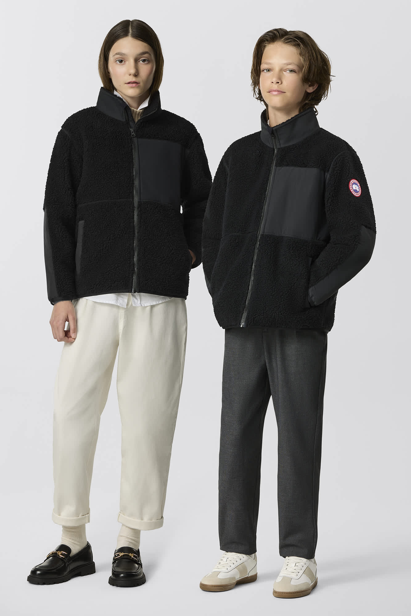 Canada goose youth xl uk discount