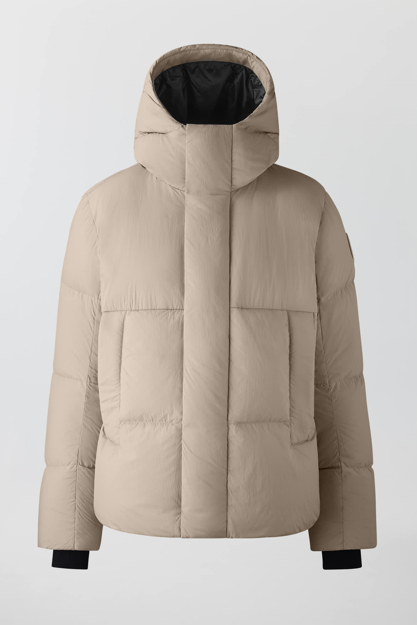 Clear bubble jacket sales