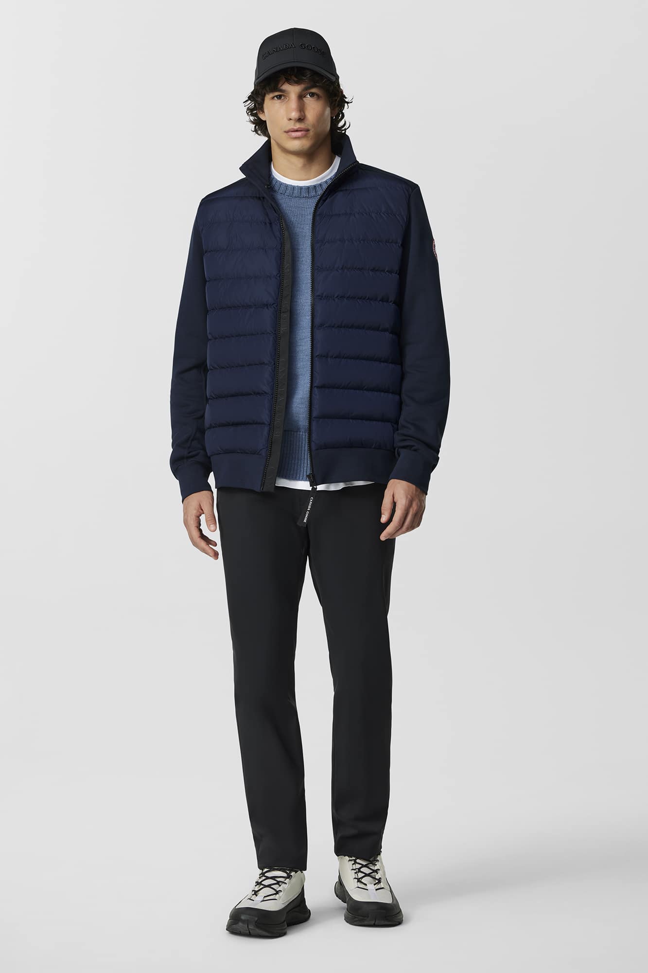 Canada goose jacket mens uk clearance